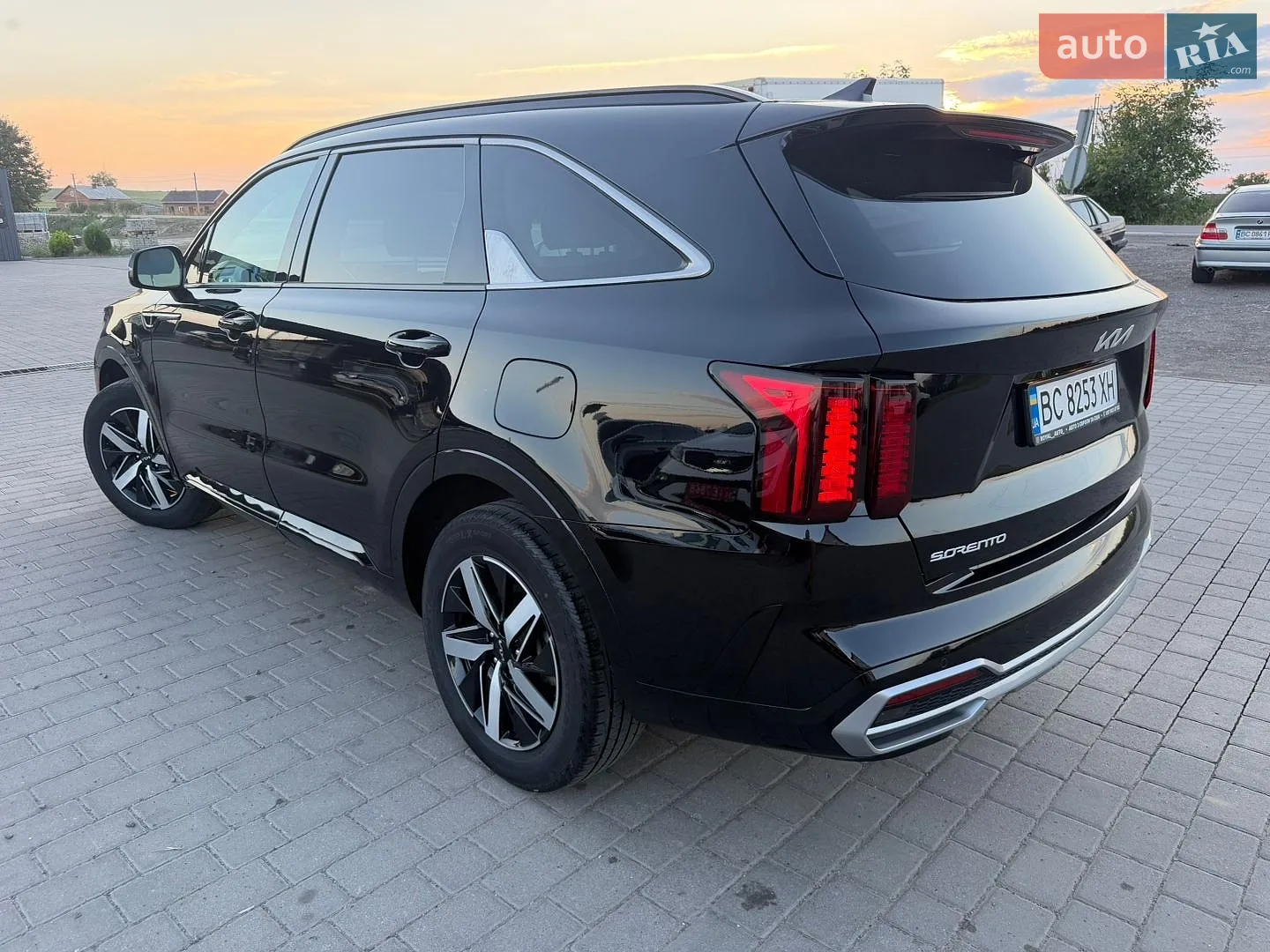 2022 Kia Sorento - мініатюра 7
