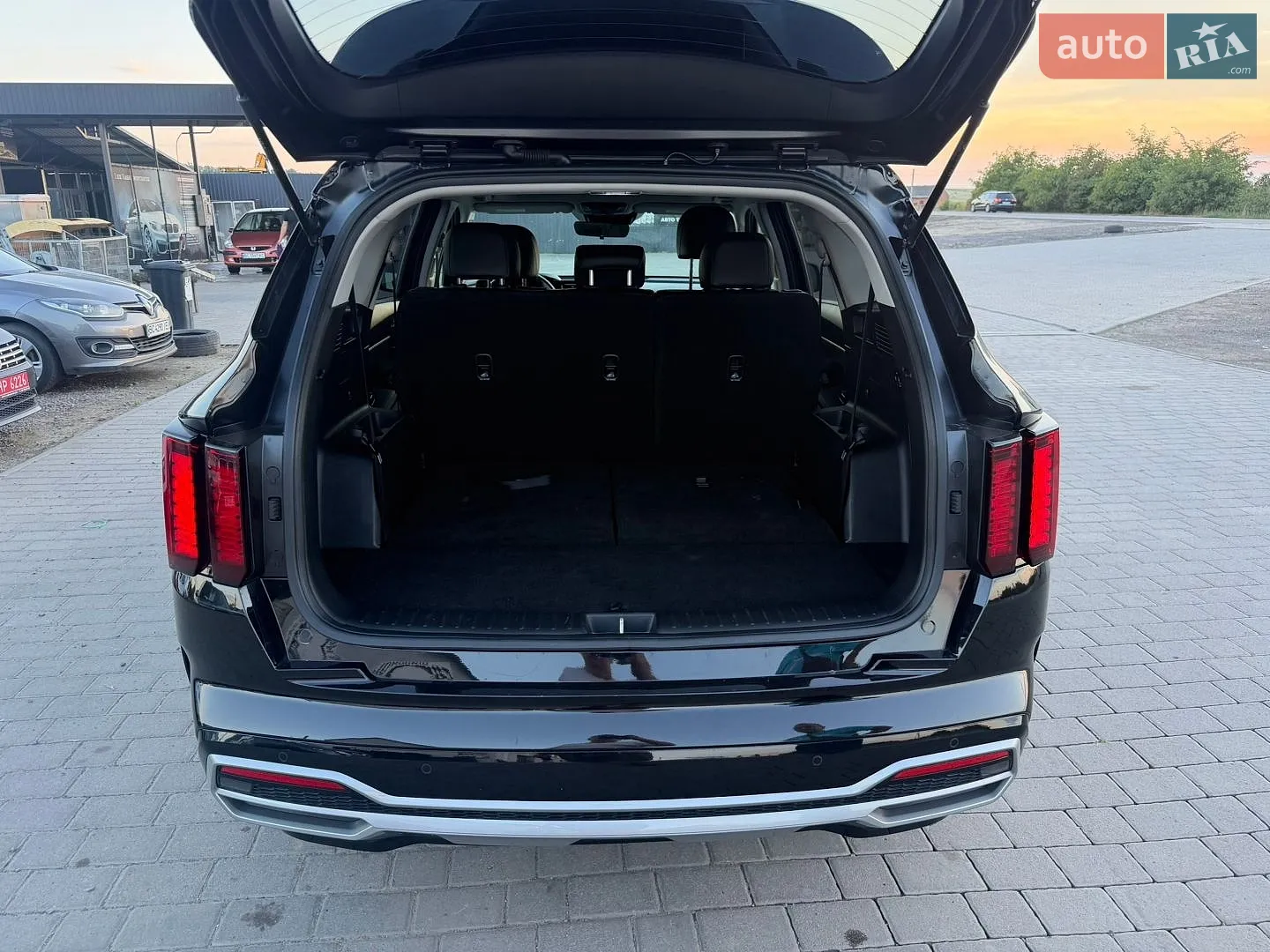 2022 Kia Sorento - мініатюра 9