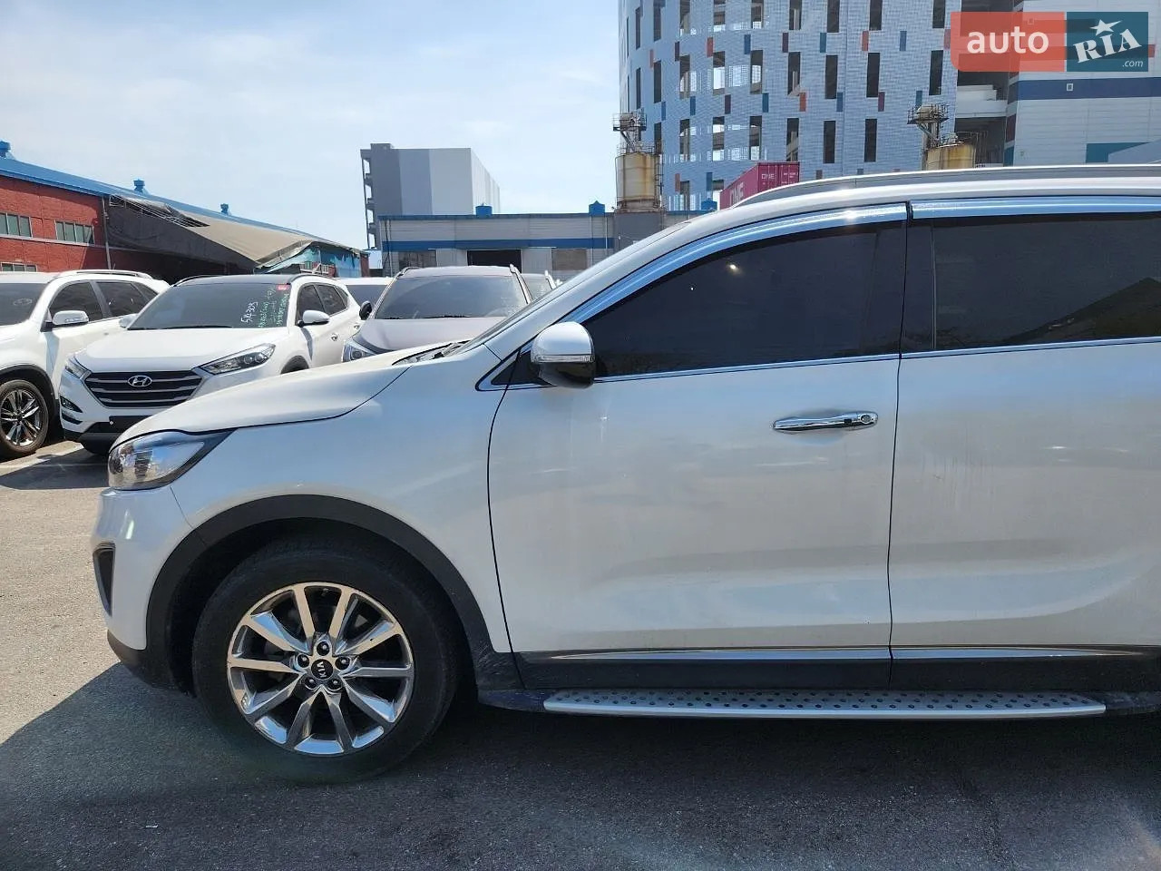 2014 Kia Sorento - мініатюра 4