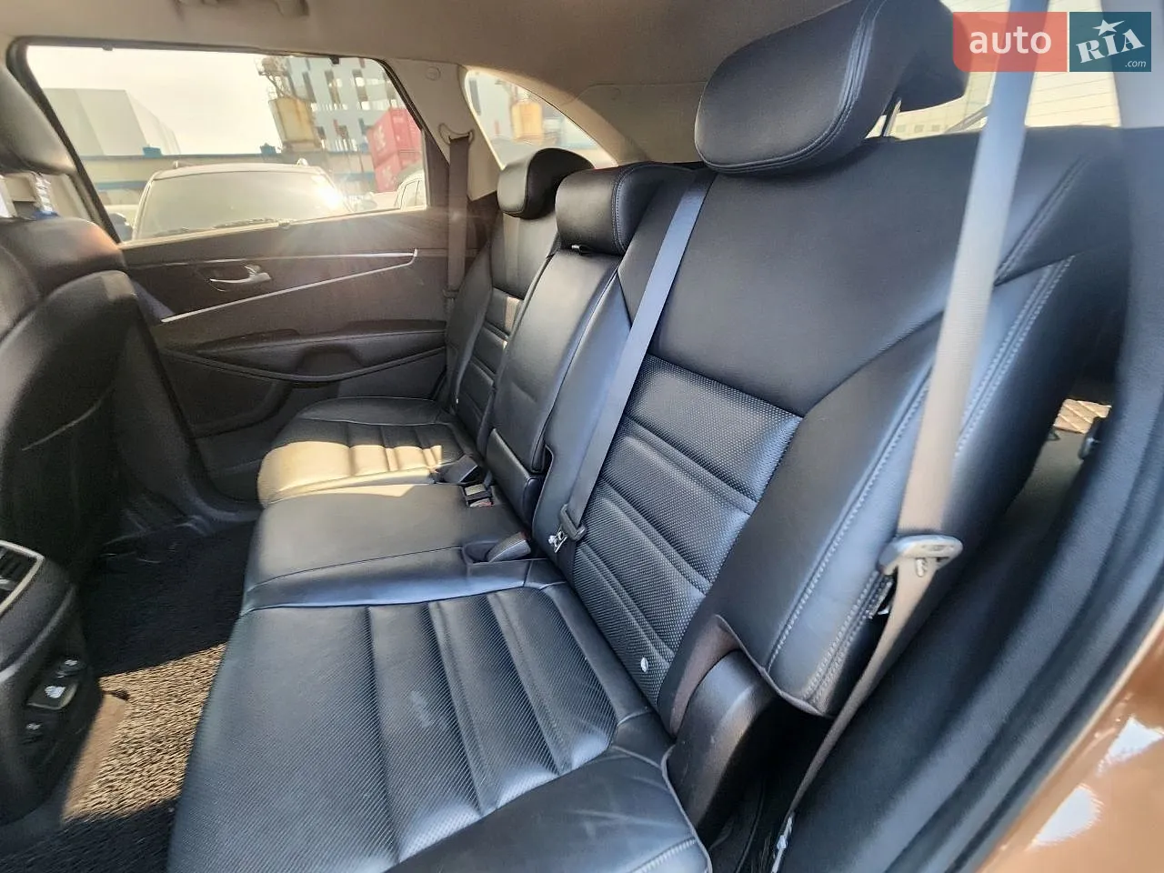 2014 Kia Sorento - мініатюра 14