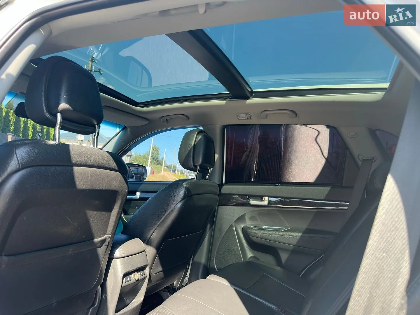 2014 Kia Sorento - мініатюра 30