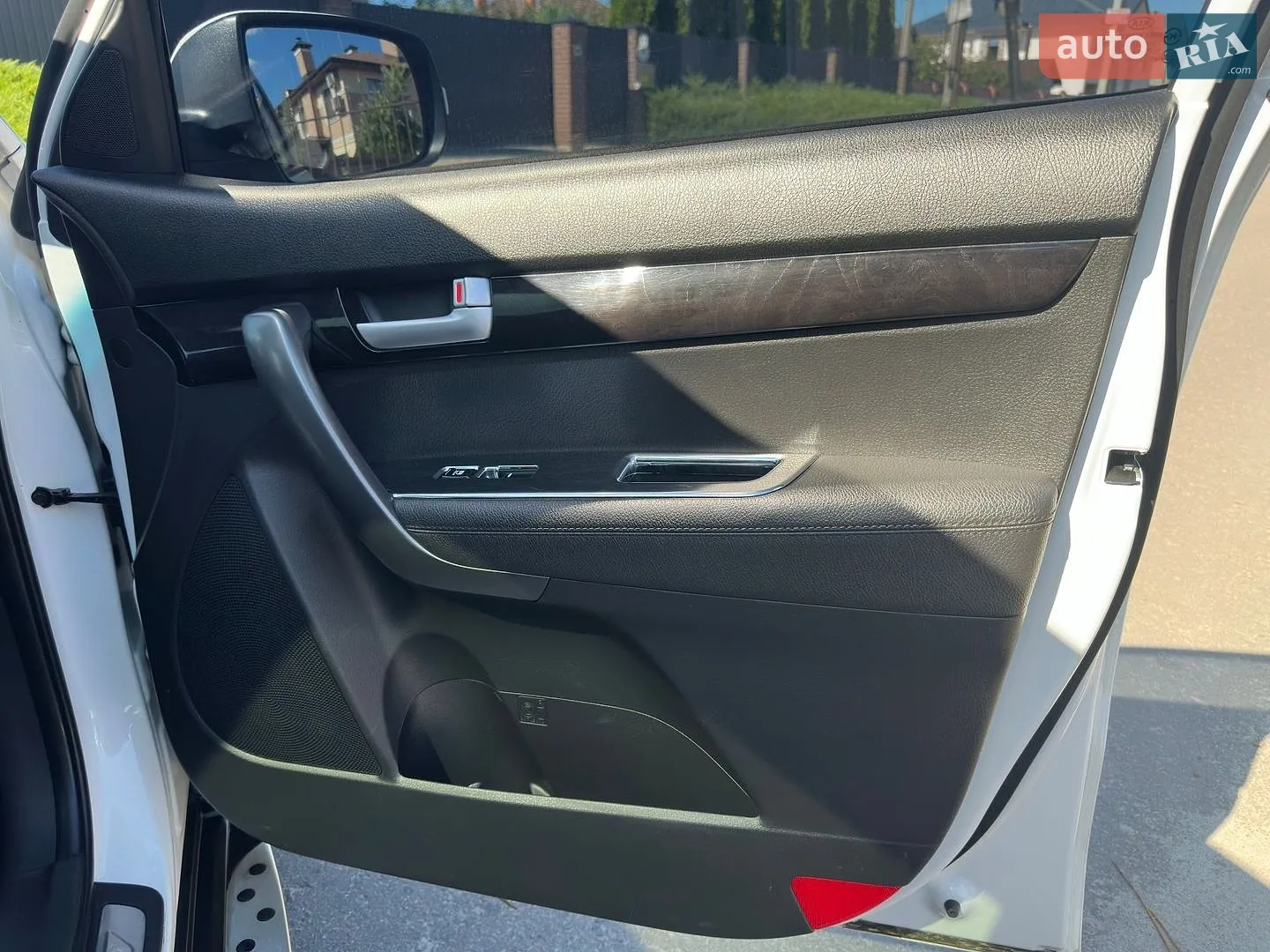 2014 Kia Sorento - мініатюра 38