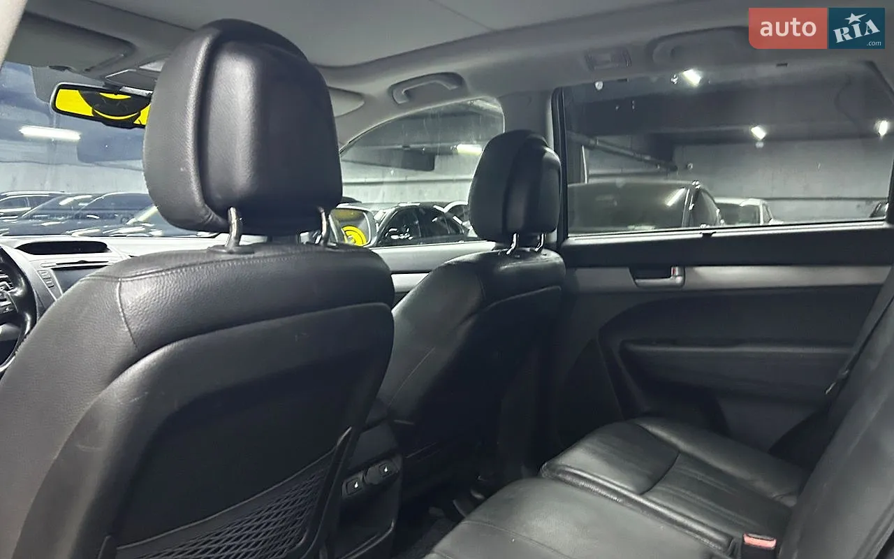 2013 Kia Sorento - мініатюра 21