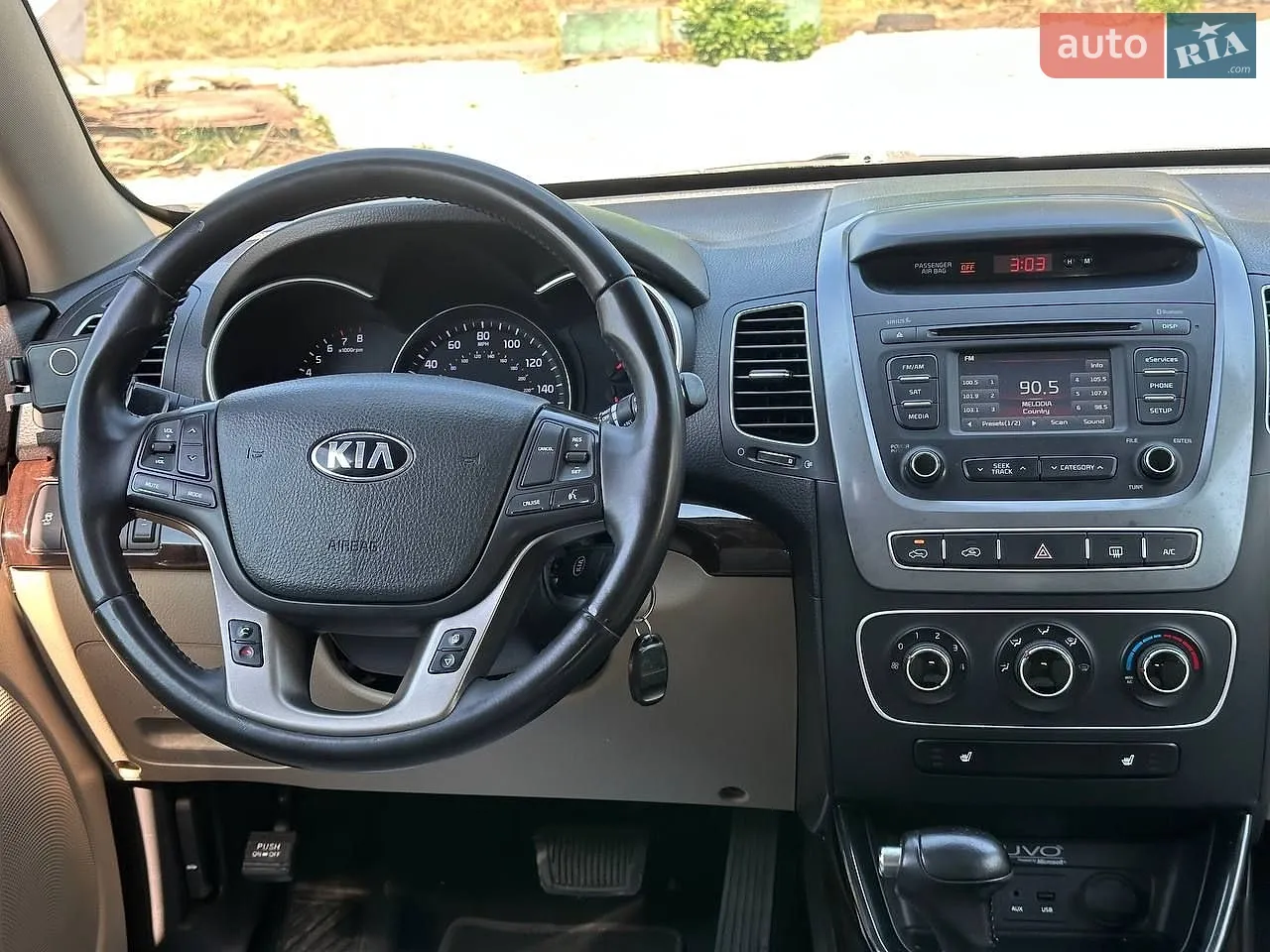 2013 Kia Sorento - мініатюра 10