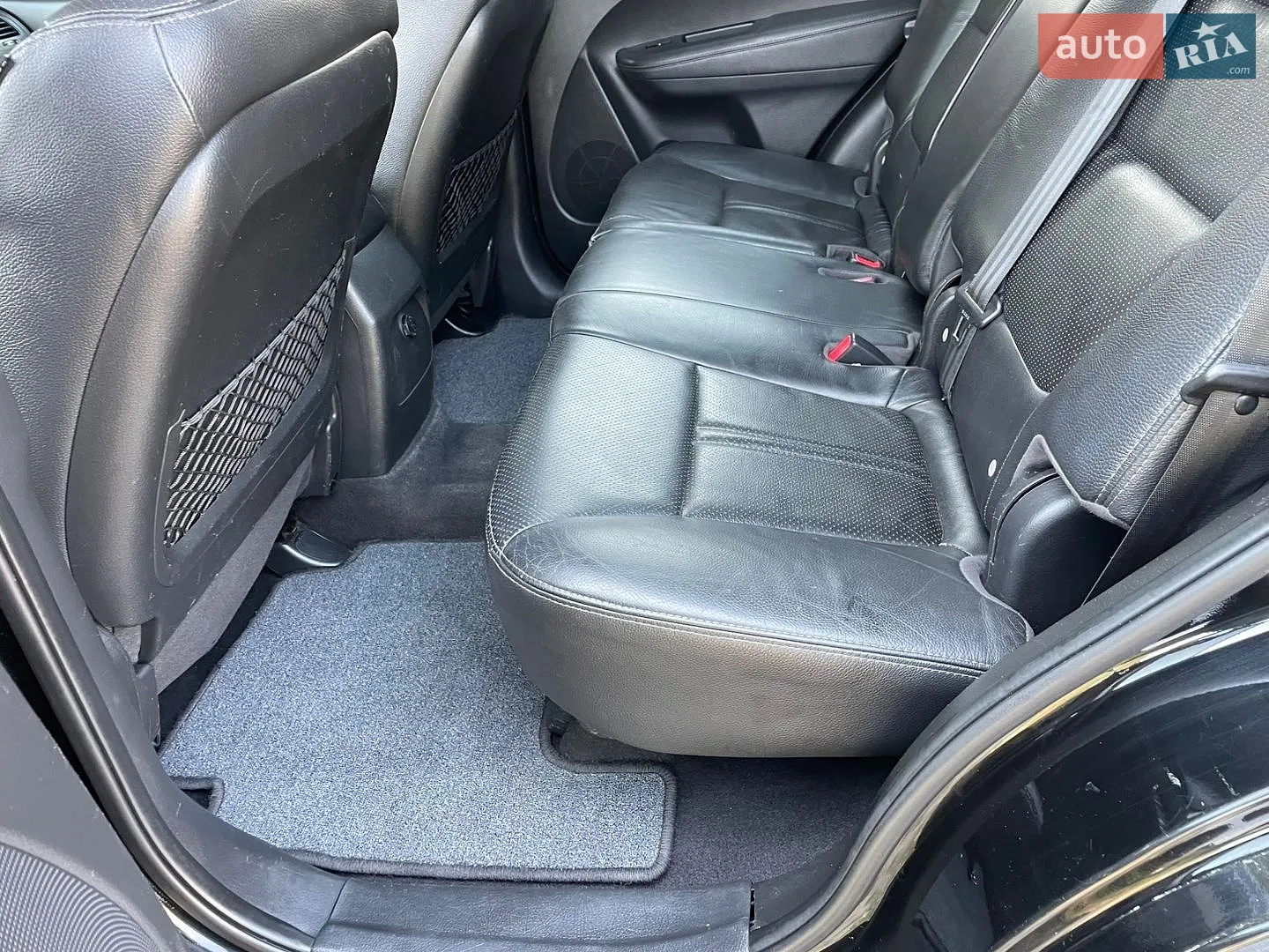 2010 Kia Sorento - мініатюра 22