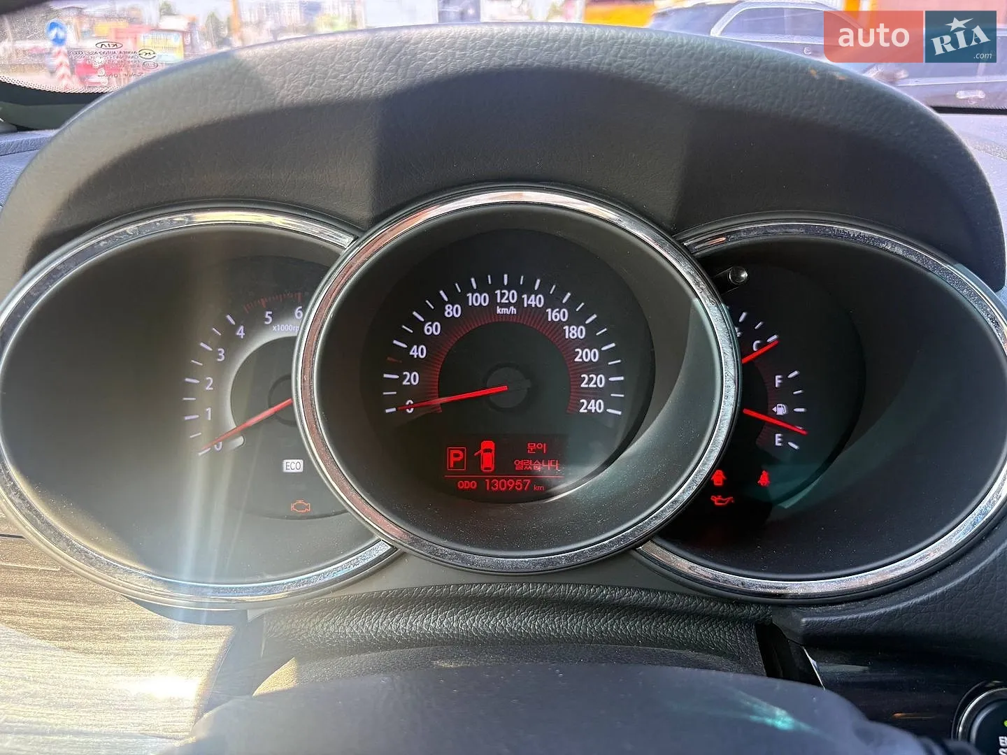 2011 Kia Sorento - мініатюра 21