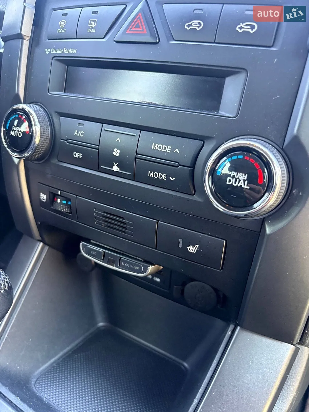 2011 Kia Sorento - мініатюра 17
