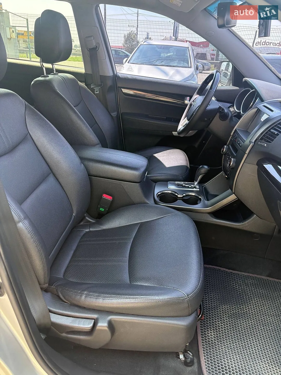 2011 Kia Sorento - мініатюра 18