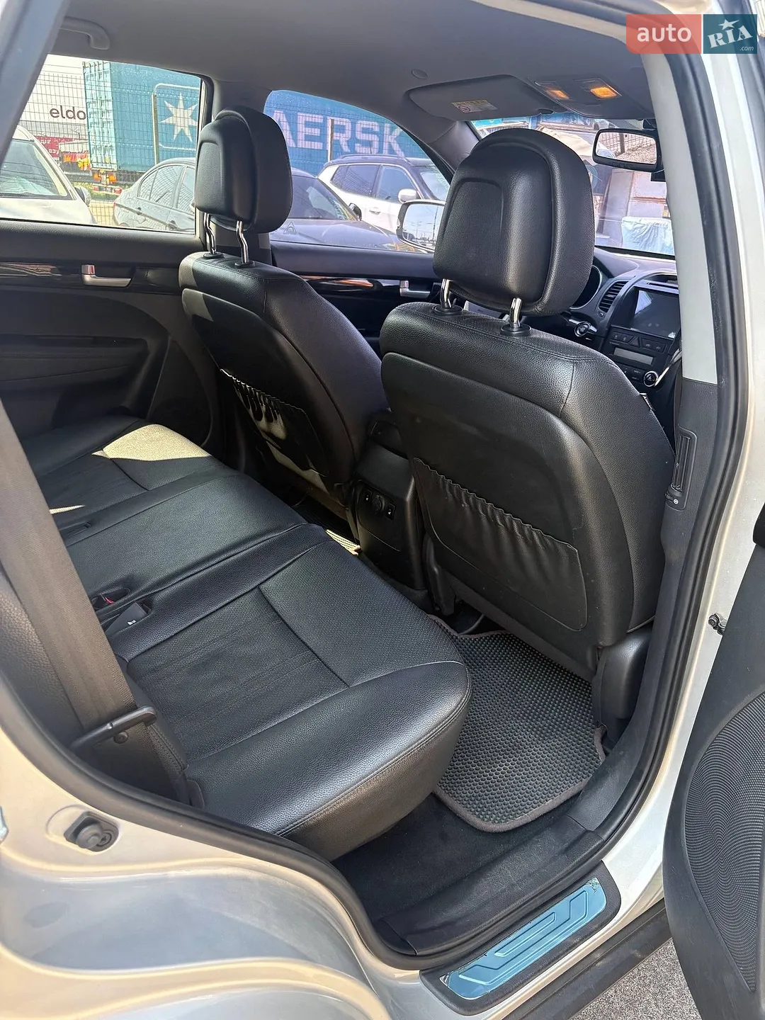2011 Kia Sorento - мініатюра 19