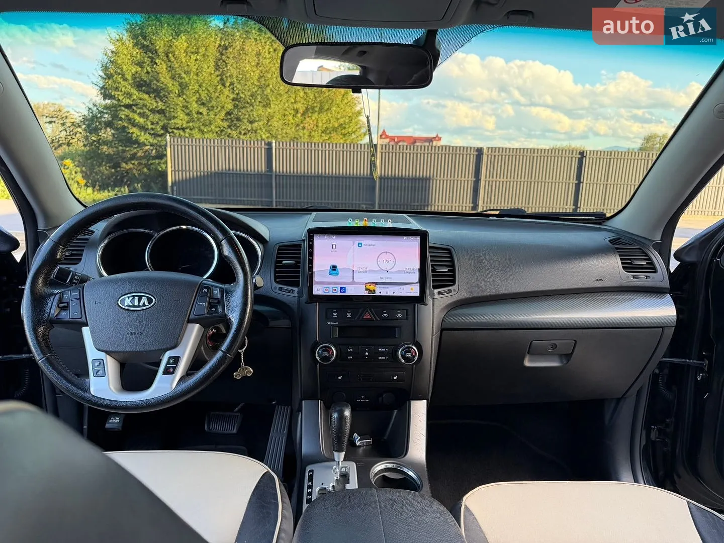 2011 Kia Sorento - мініатюра 17