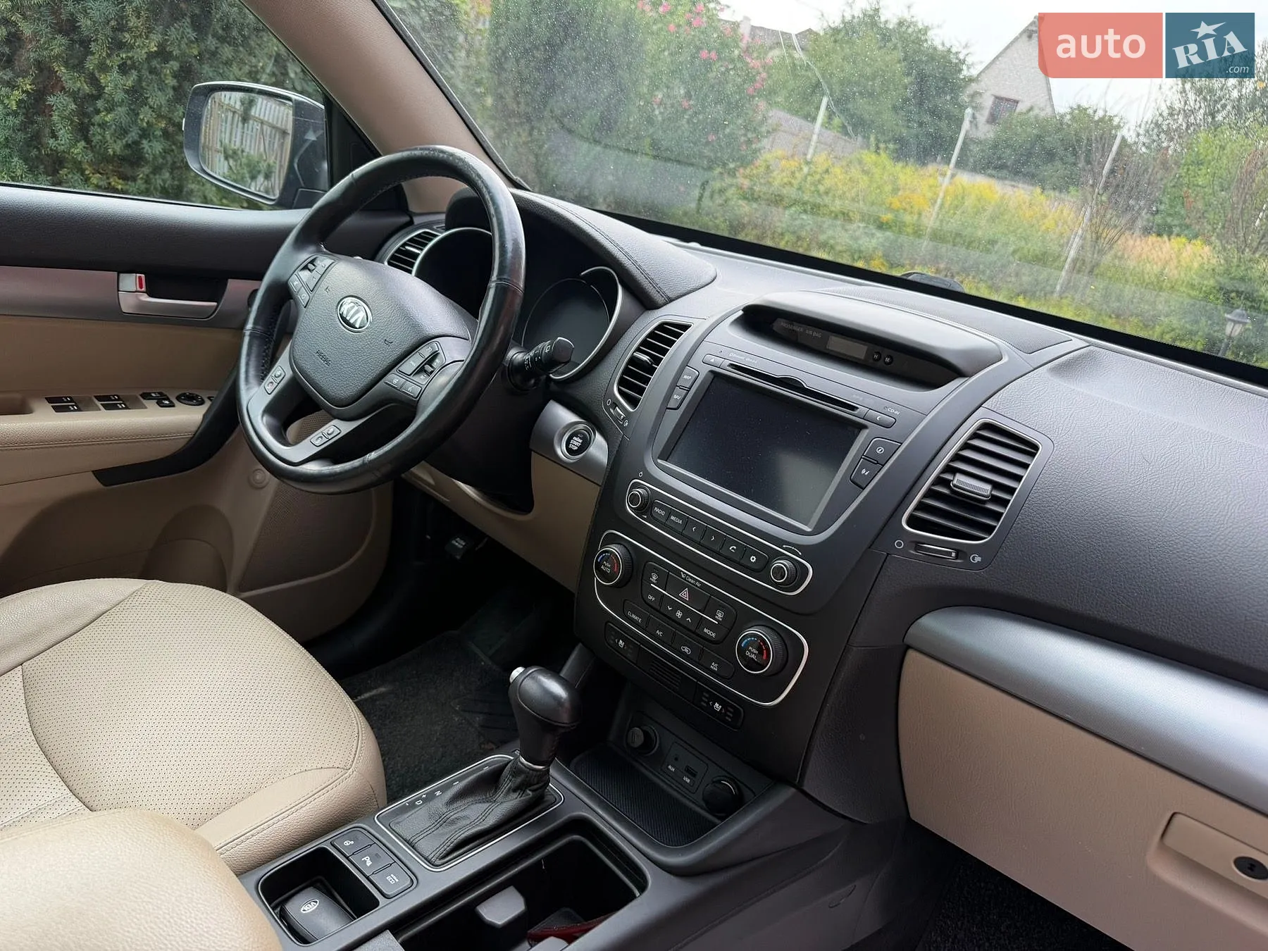 2014 Kia Sorento - мініатюра 13