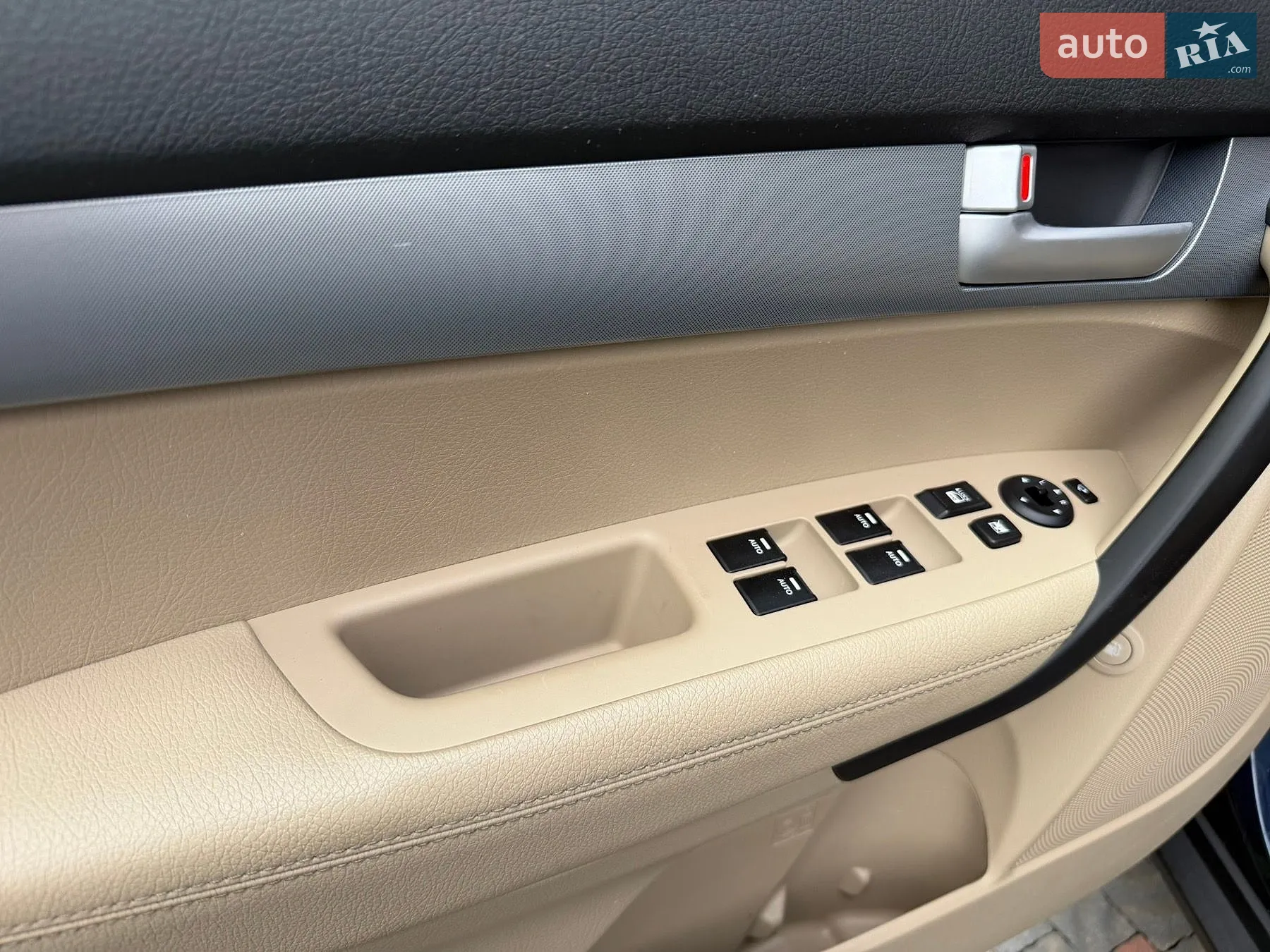 2014 Kia Sorento - мініатюра 33