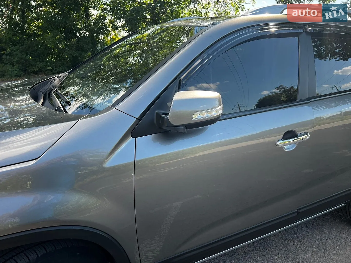 2011 Kia Sorento - мініатюра 18