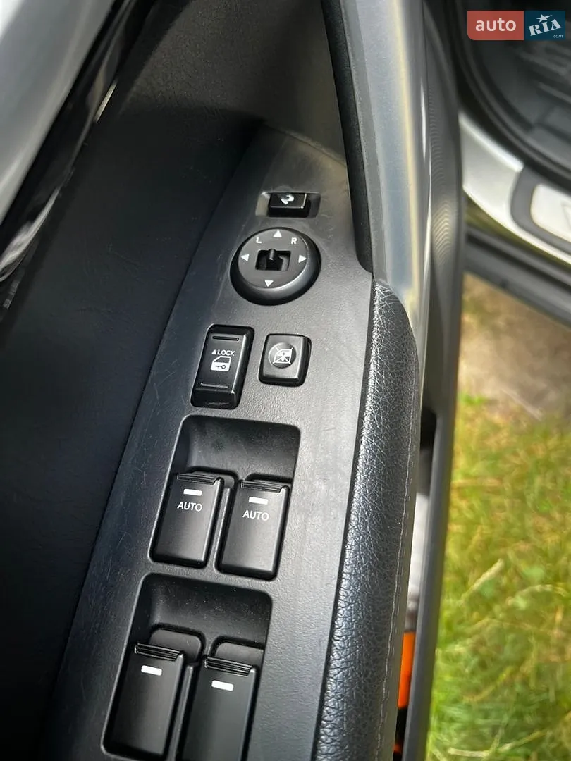 2011 Kia Sorento - мініатюра 30