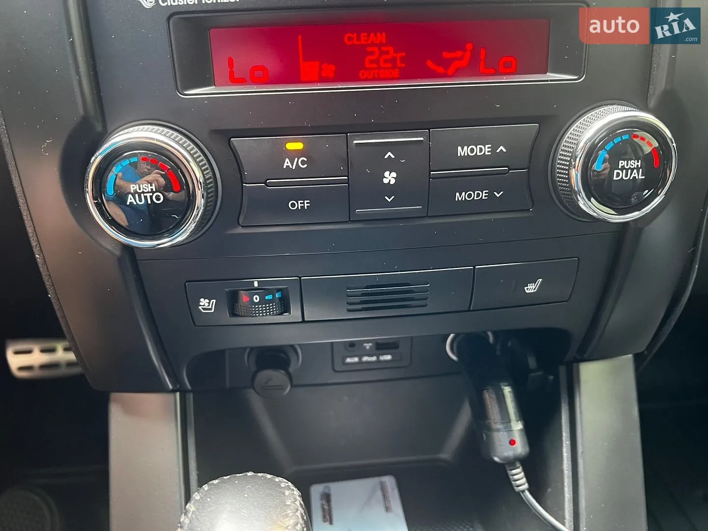 2011 Kia Sorento - мініатюра 38