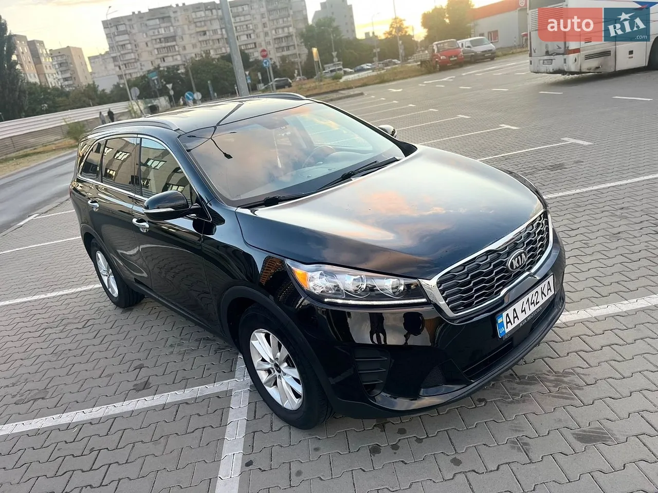 2020 Kia Sorento - мініатюра 29