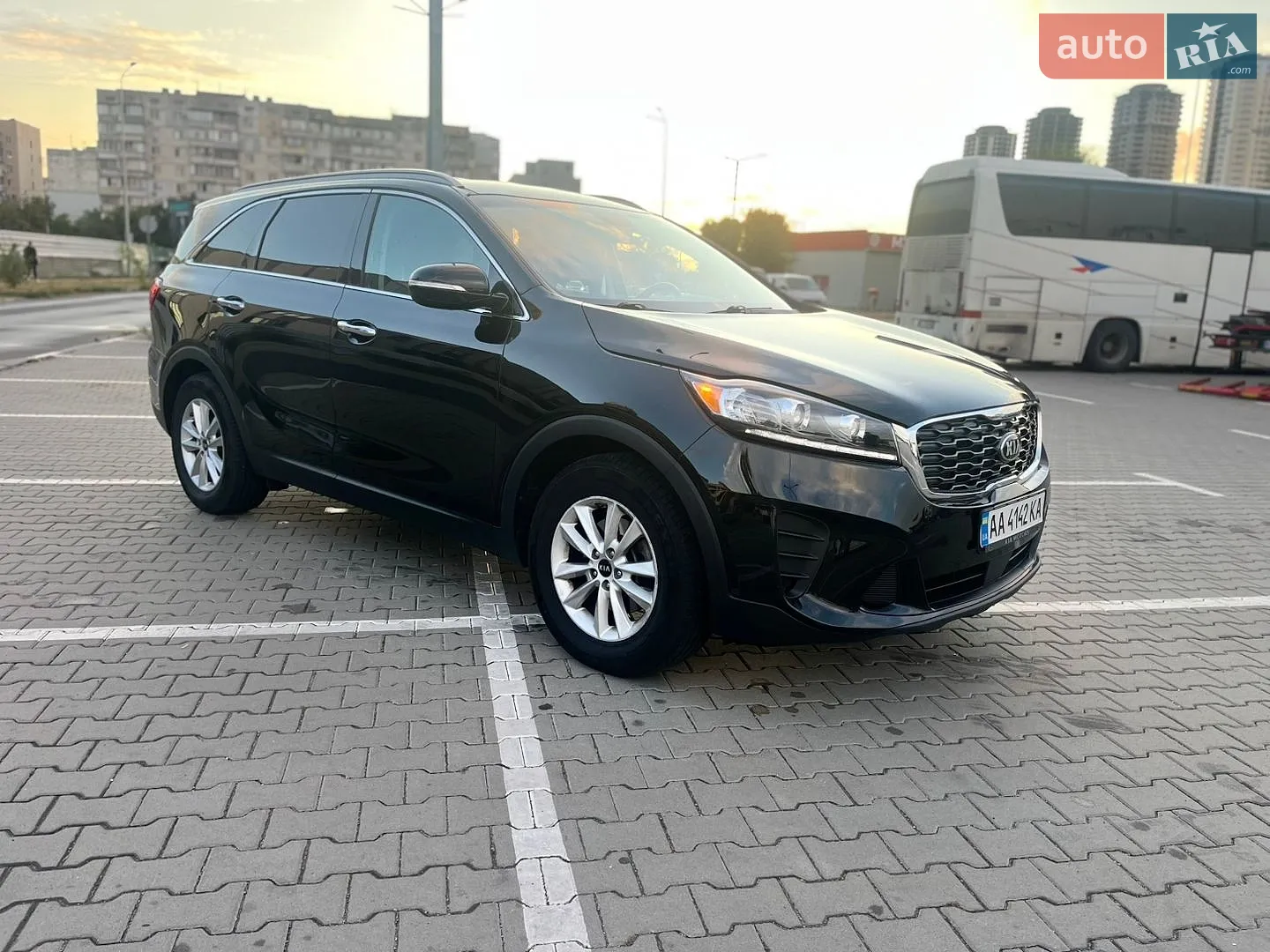 2020 Kia Sorento - мініатюра 2