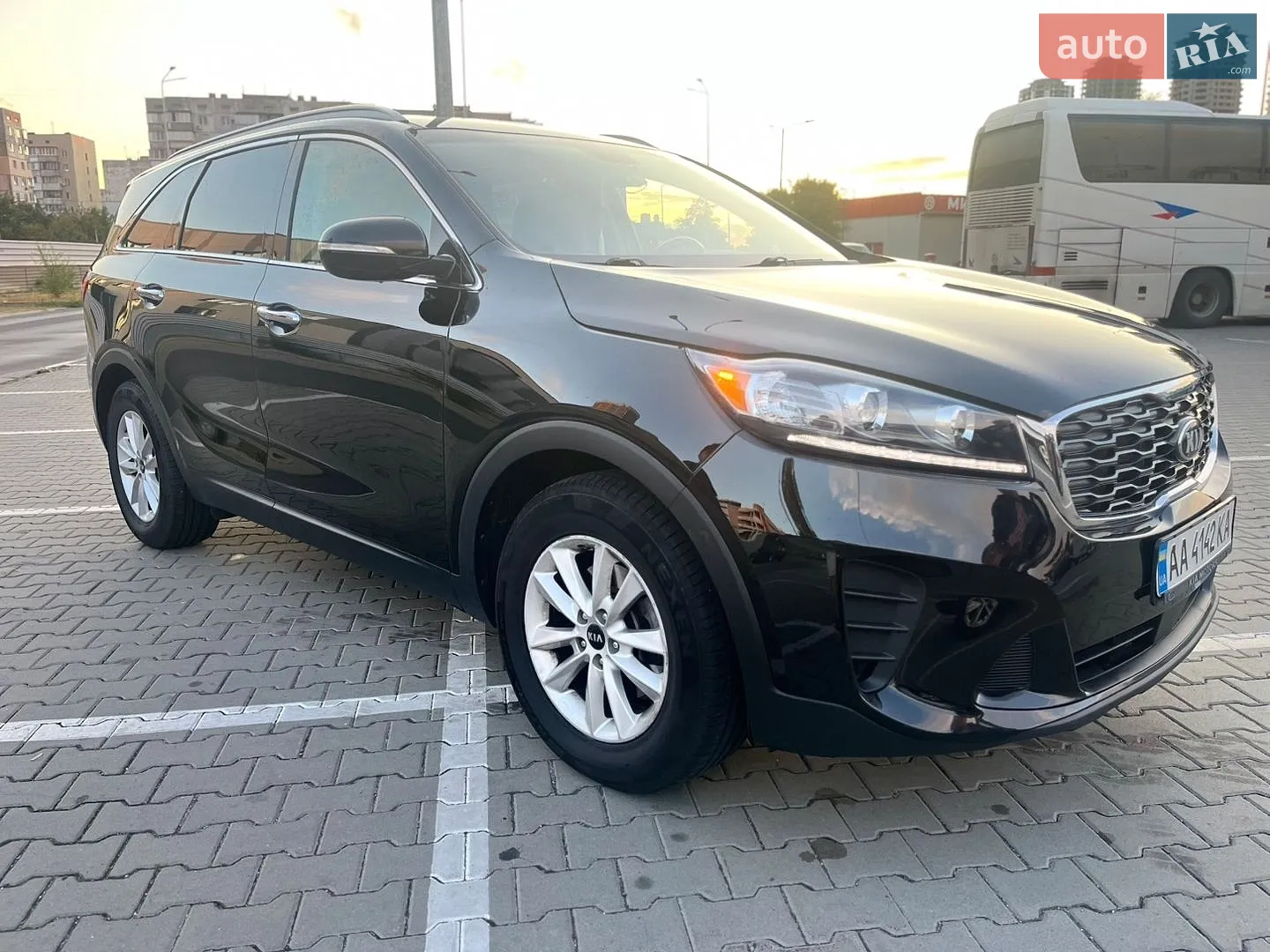 2020 Kia Sorento - мініатюра 9