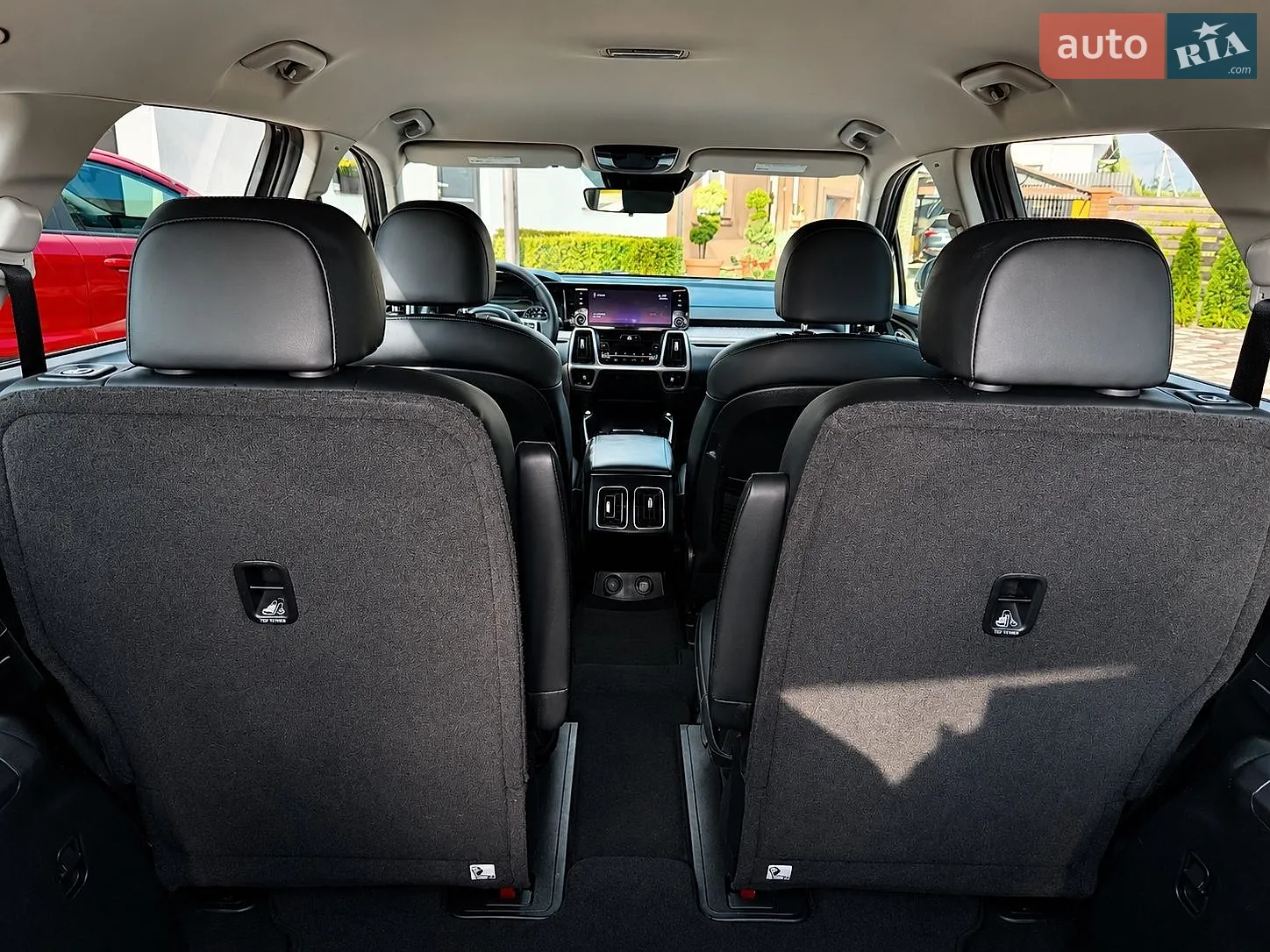 2021 Kia Sorento - мініатюра 17