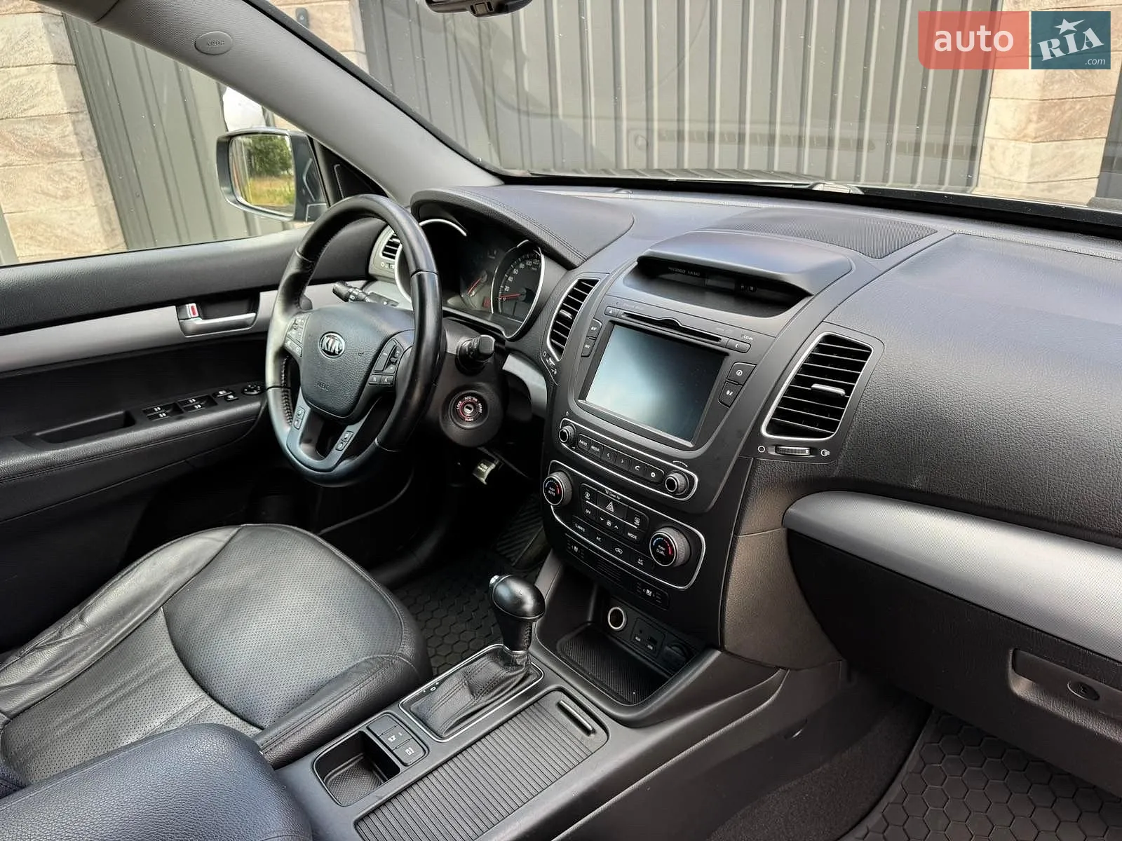 2014 Kia Sorento - мініатюра 15