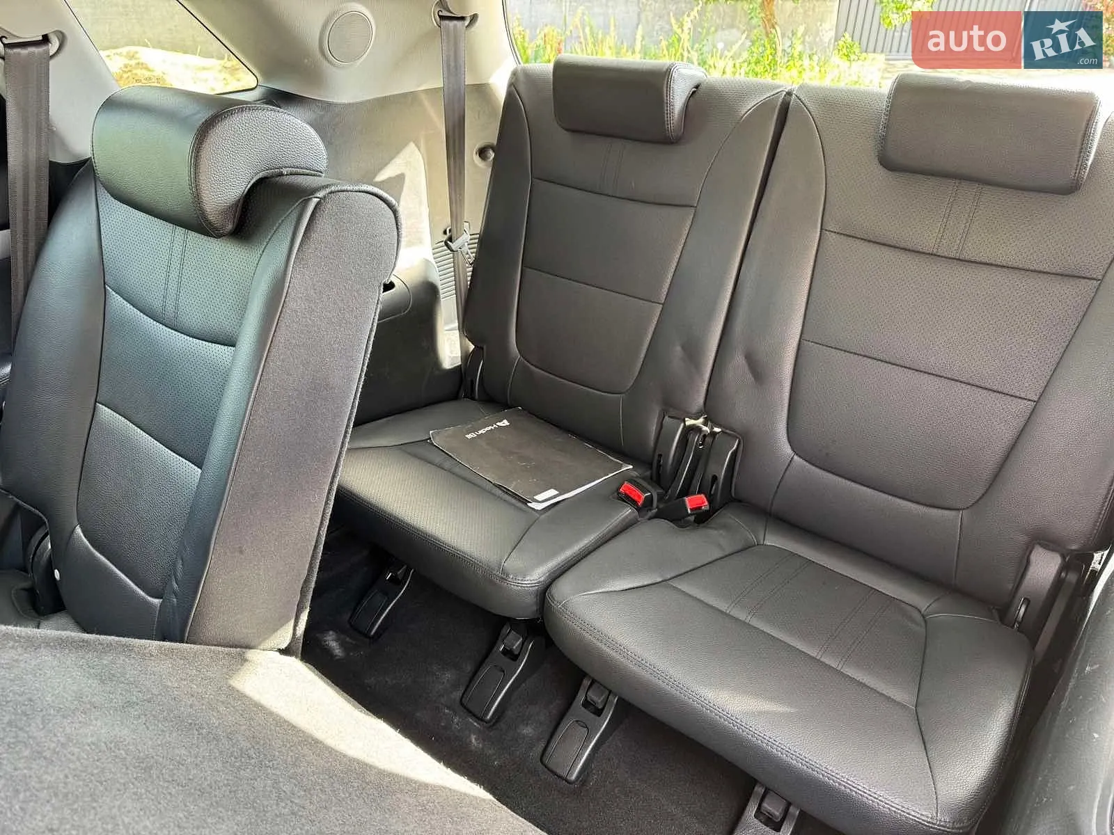 2014 Kia Sorento - мініатюра 17