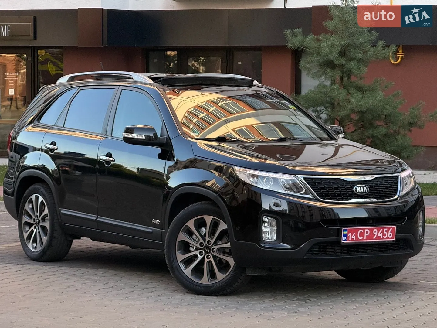 2013 Kia Sorento - мініатюра 15