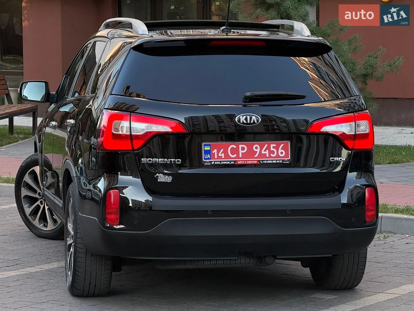 2013 Kia Sorento - мініатюра 22
