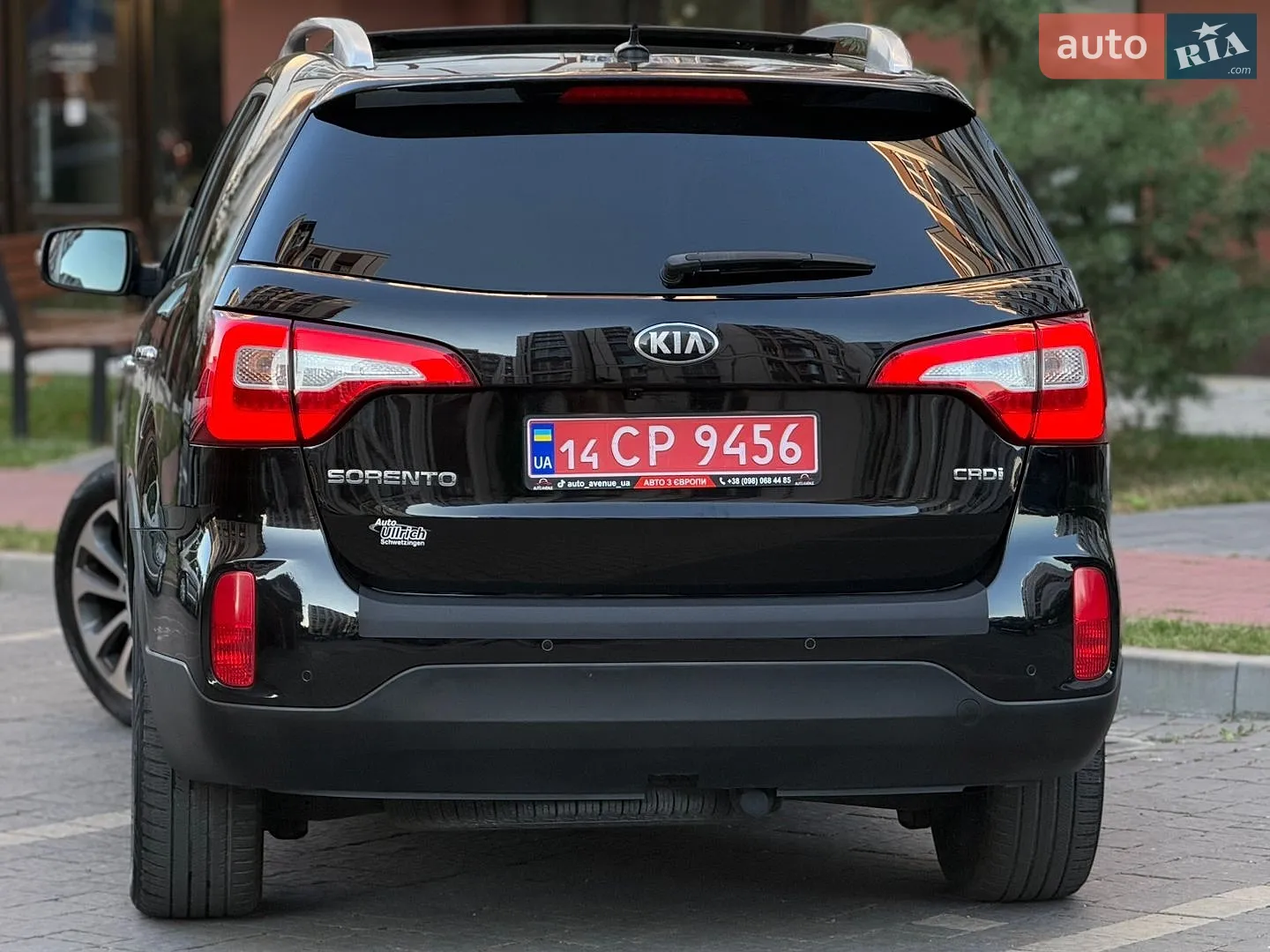 2013 Kia Sorento - мініатюра 25