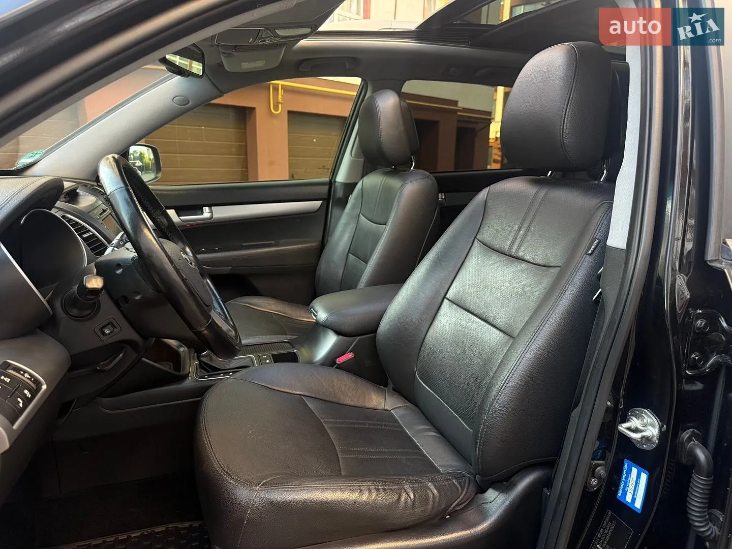 2013 Kia Sorento - мініатюра 27