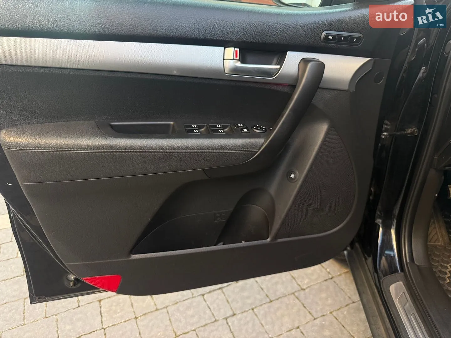 2013 Kia Sorento - мініатюра 28