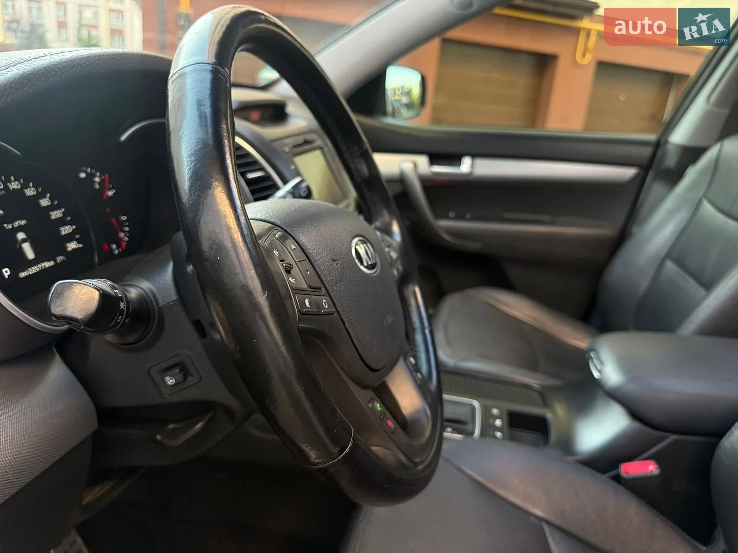 2013 Kia Sorento - мініатюра 30