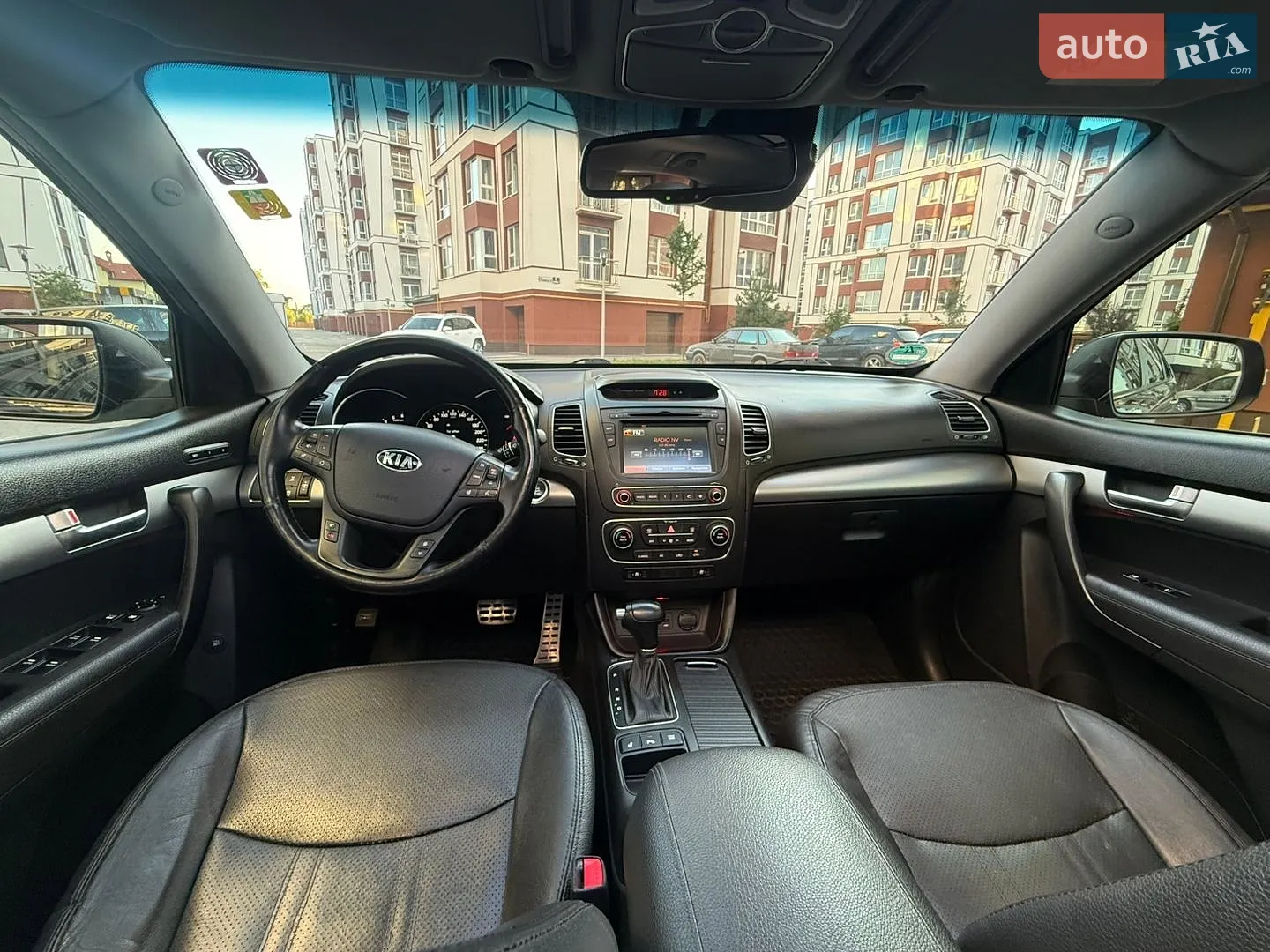 2013 Kia Sorento - мініатюра 33