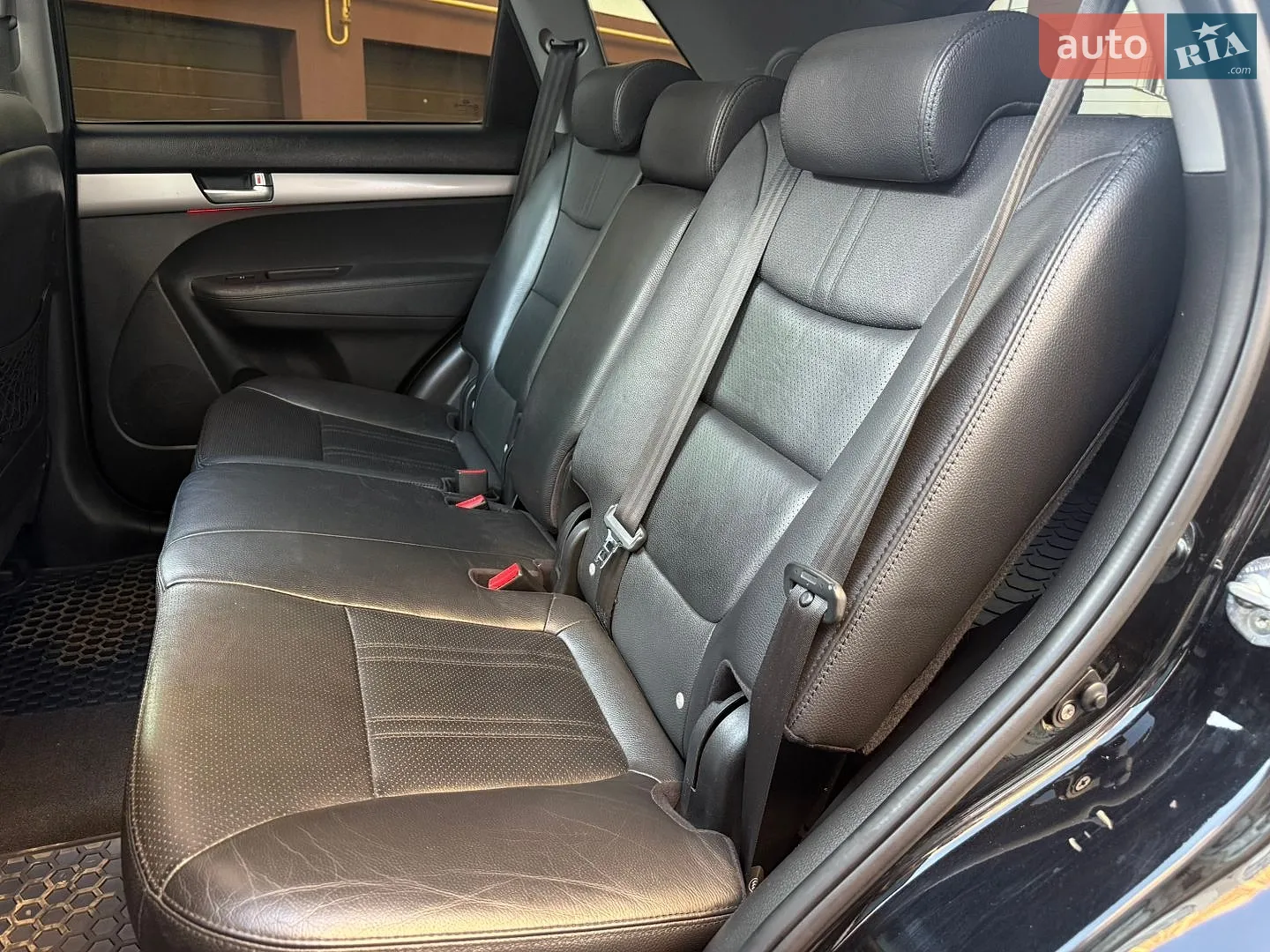 2013 Kia Sorento - мініатюра 36