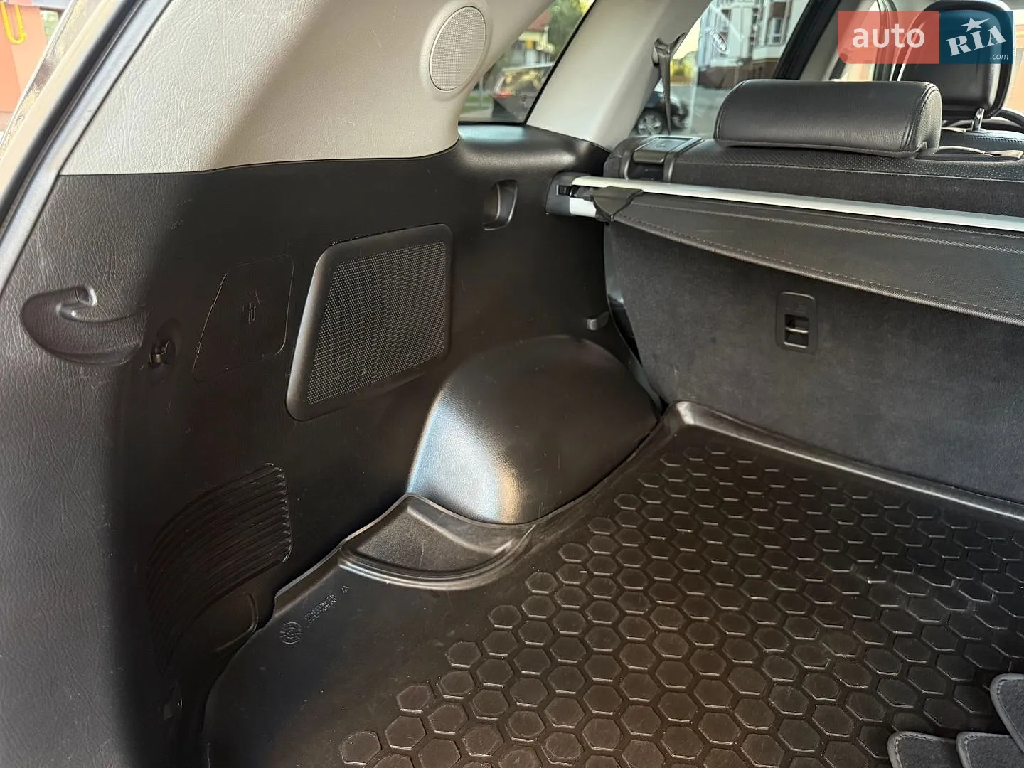 2013 Kia Sorento - мініатюра 40