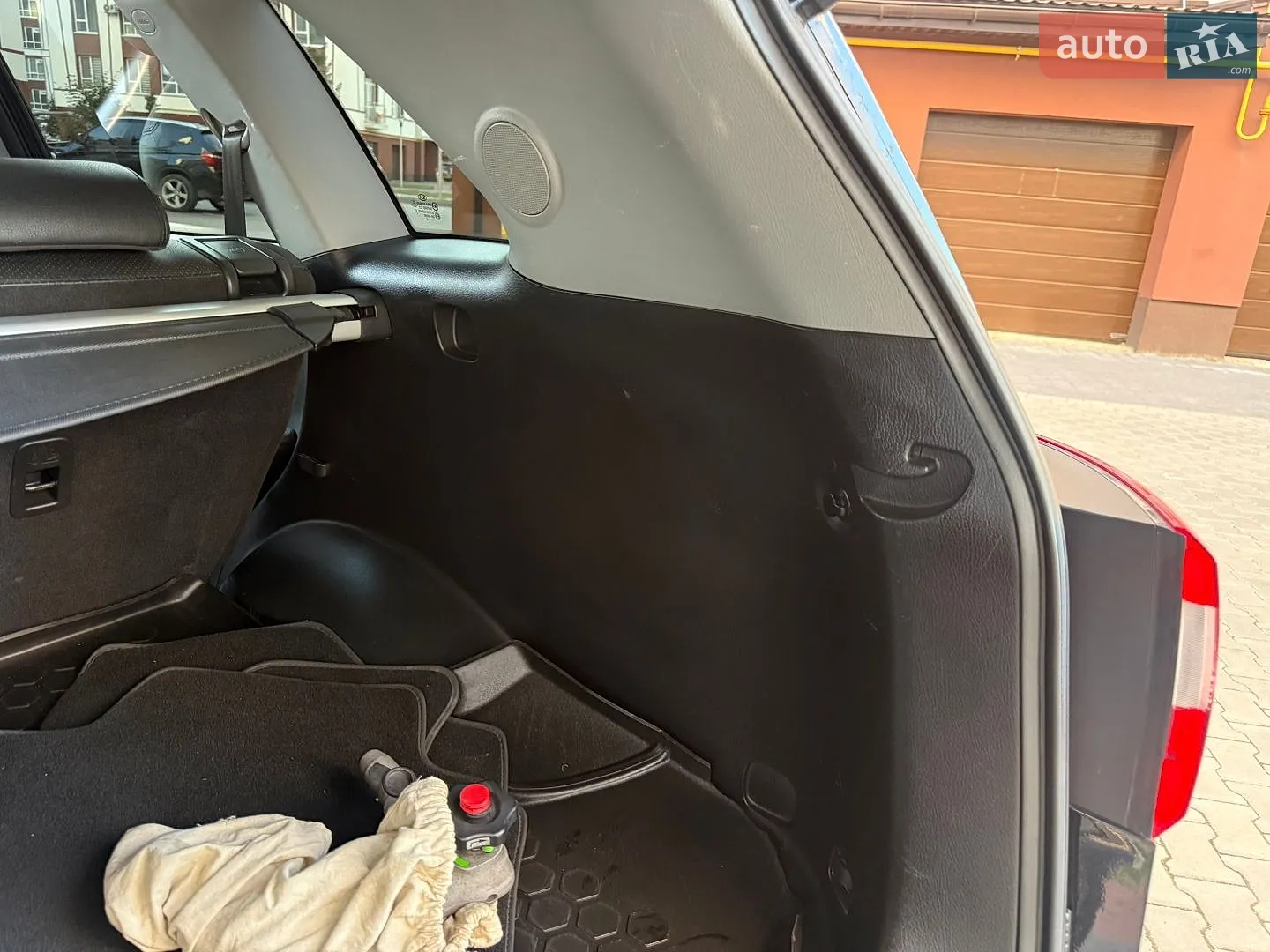 2013 Kia Sorento - мініатюра 41