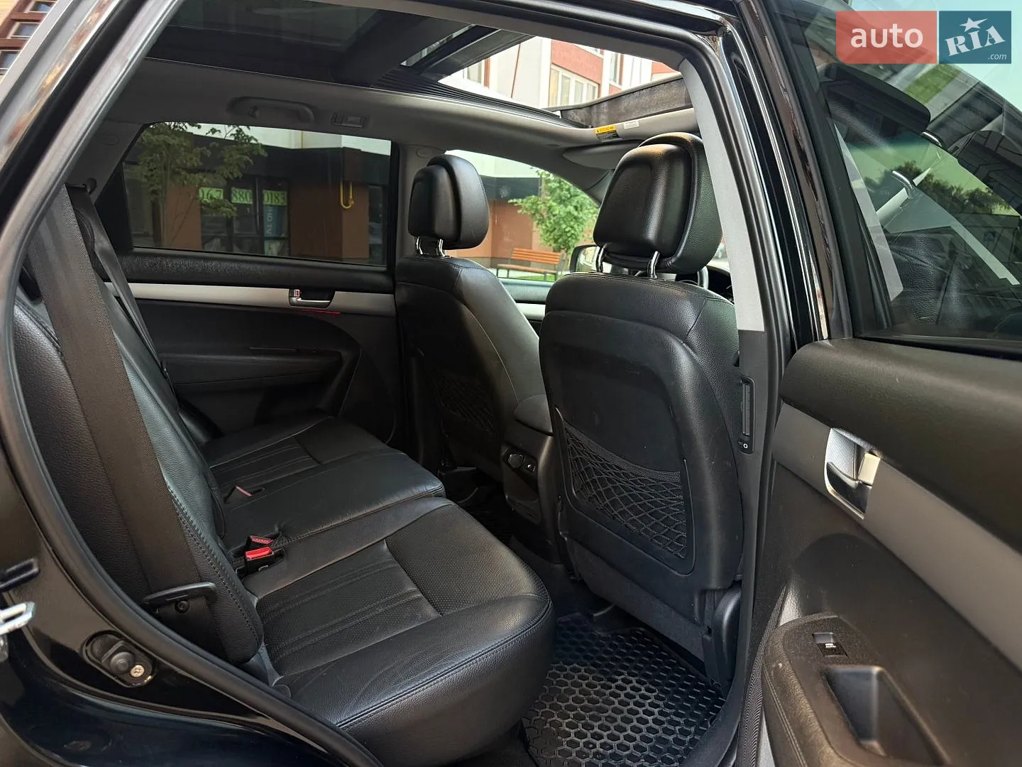 2013 Kia Sorento - мініатюра 43