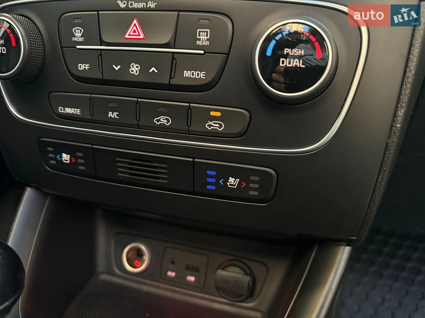 2013 Kia Sorento - мініатюра 45