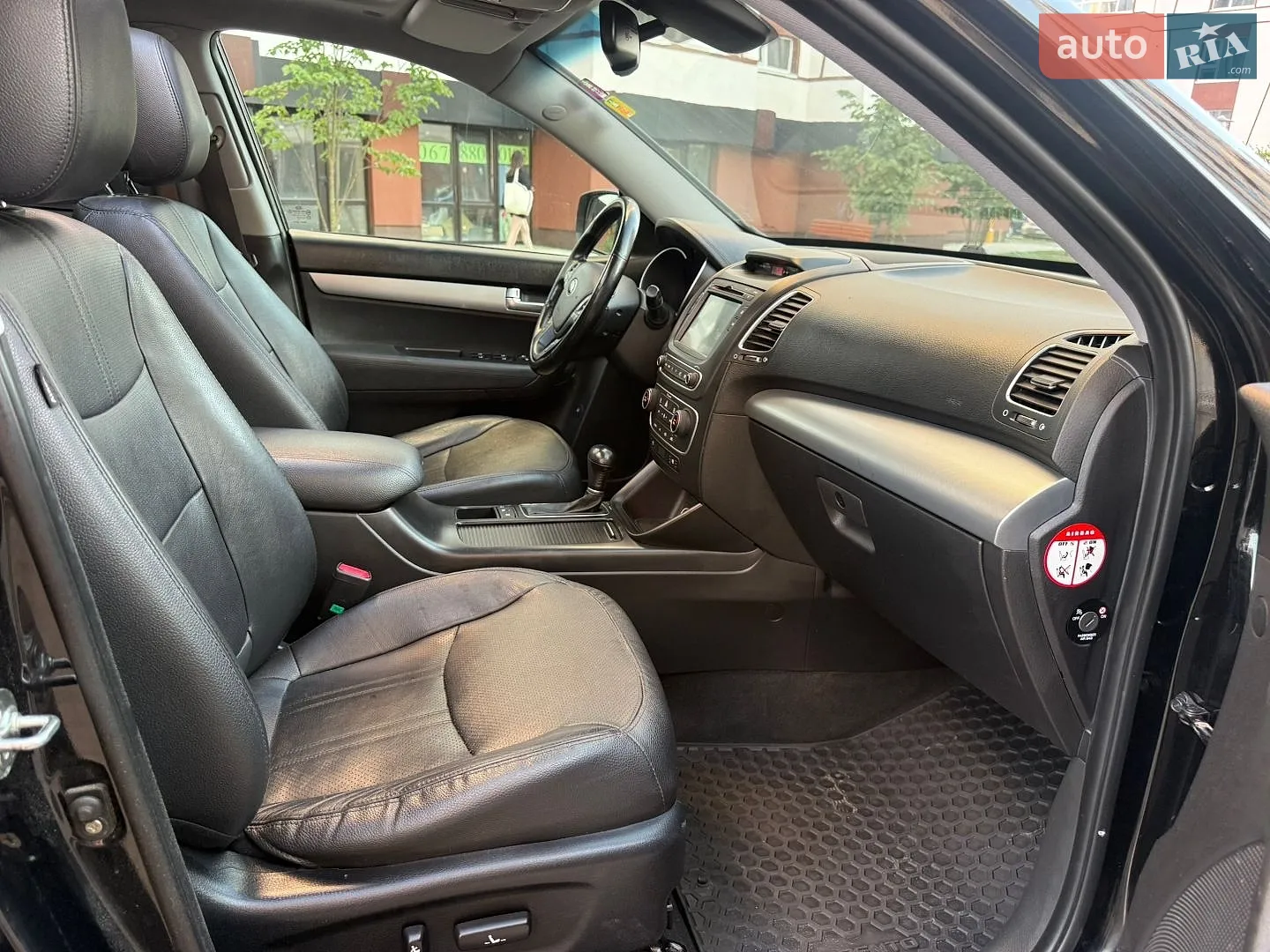 2013 Kia Sorento - мініатюра 50