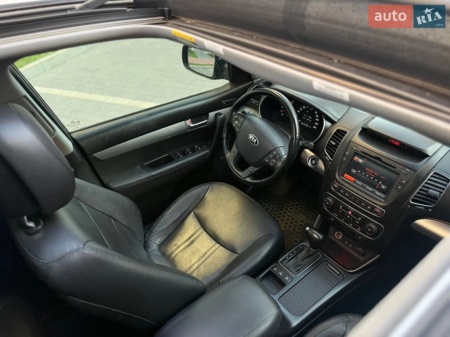 2013 Kia Sorento - мініатюра 55