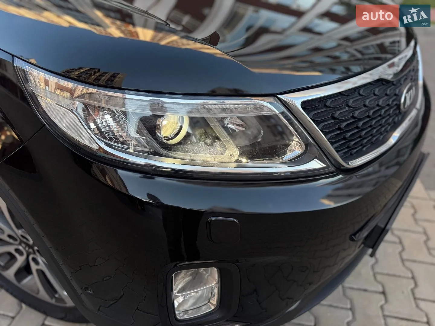 2013 Kia Sorento - мініатюра 56