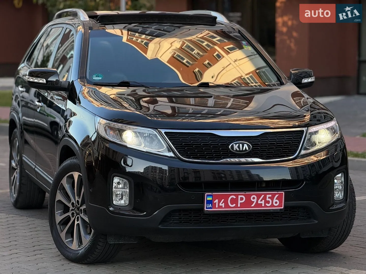 2013 Kia Sorento - мініатюра 57