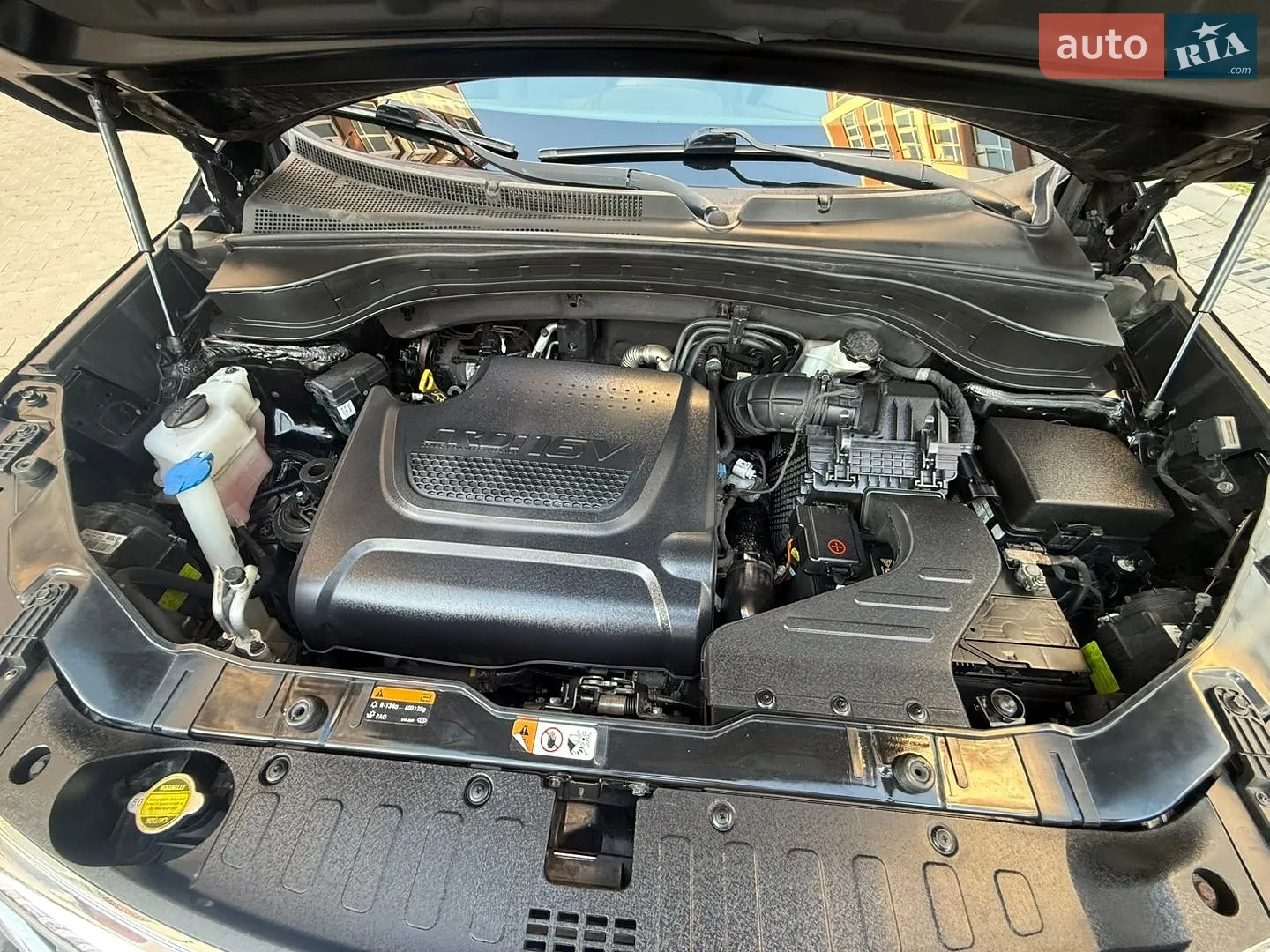 2013 Kia Sorento - мініатюра 60