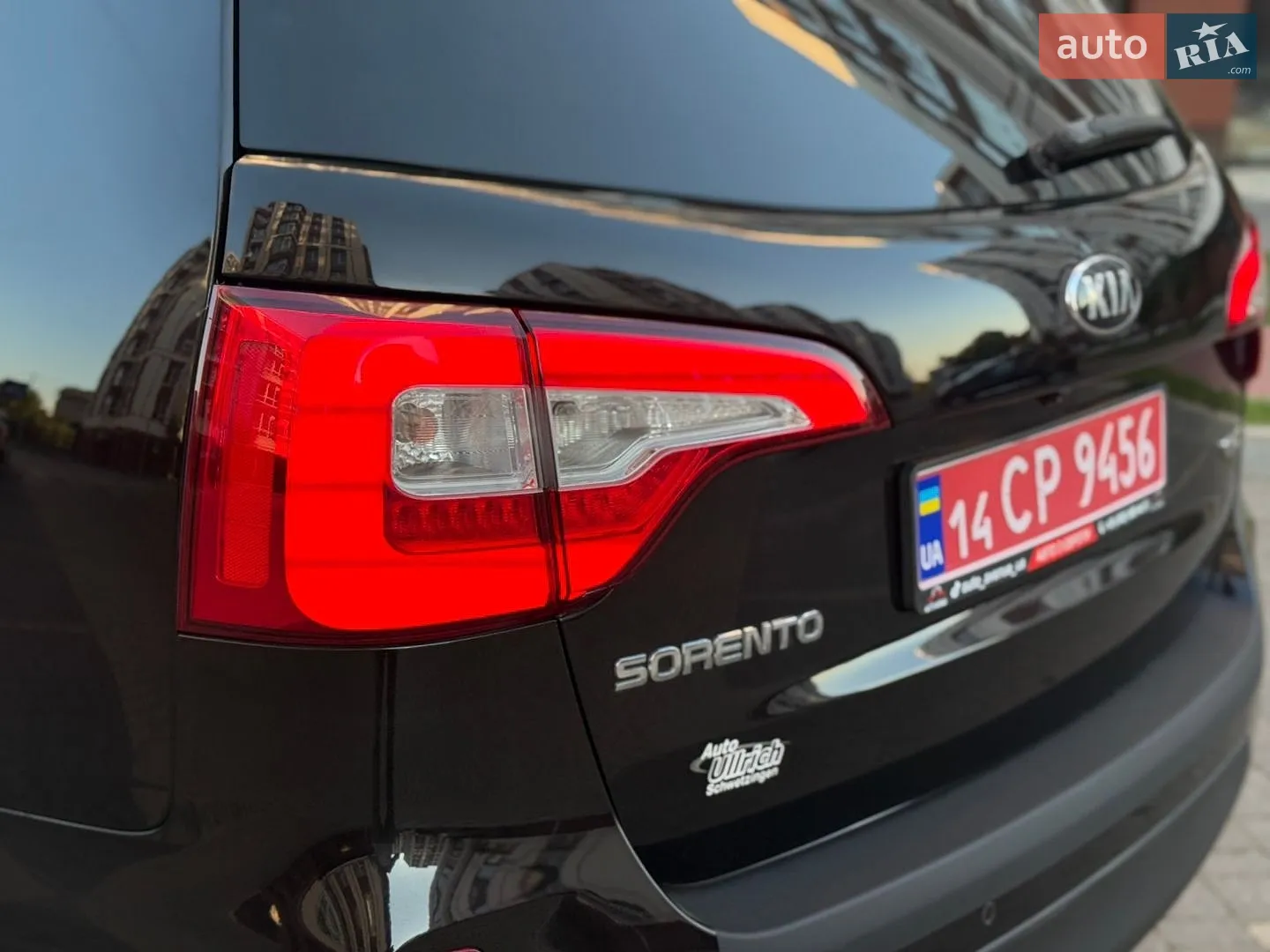 2013 Kia Sorento - мініатюра 64