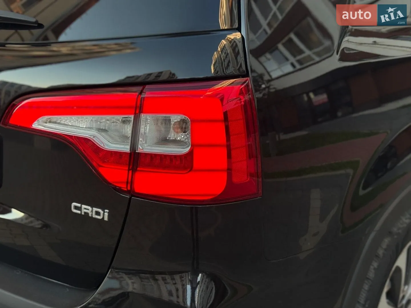 2013 Kia Sorento - мініатюра 65