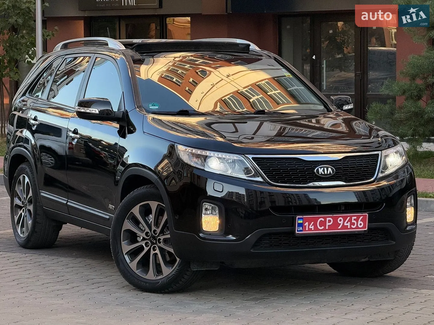 2013 Kia Sorento - мініатюра 67