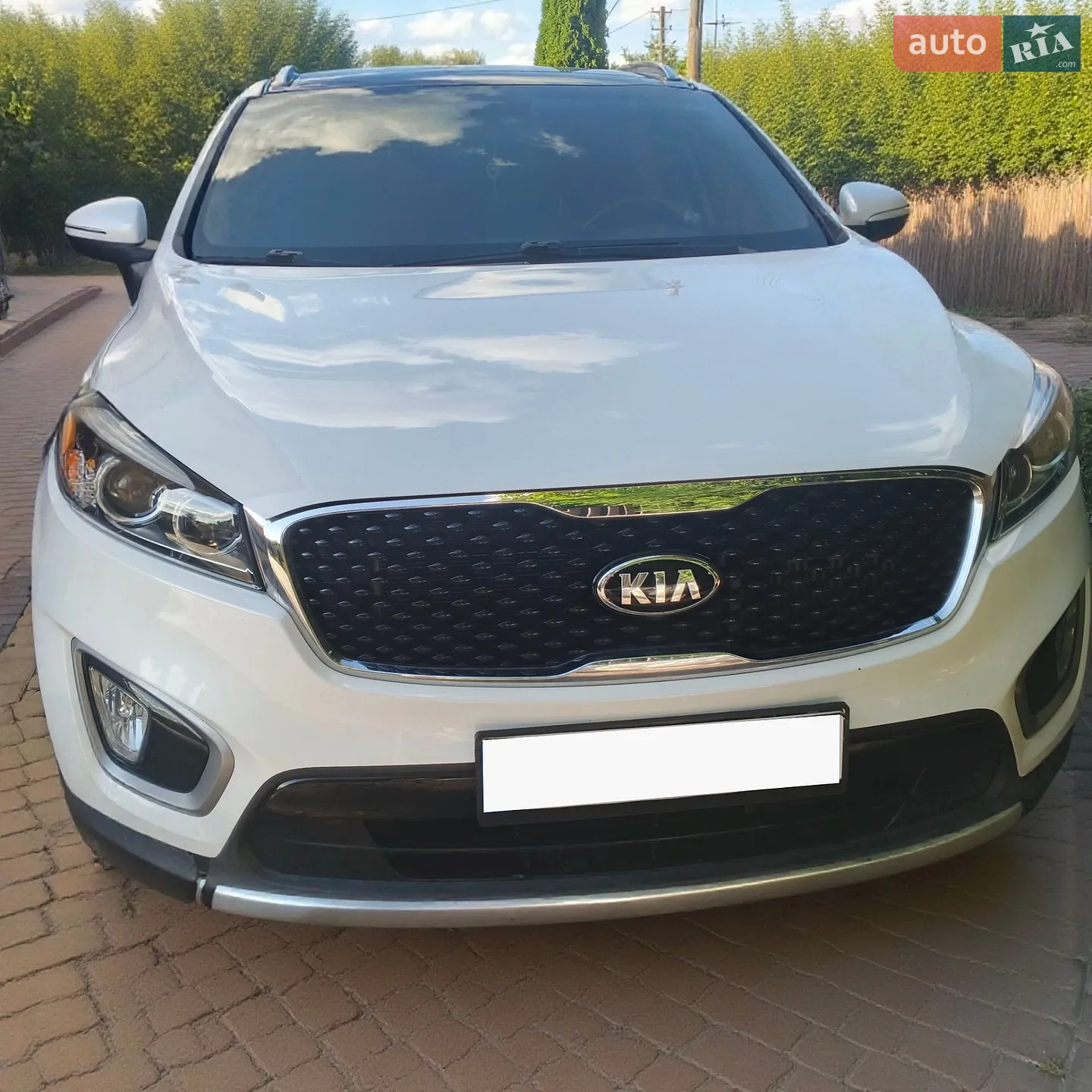 2015 Kia Sorento - мініатюра 4