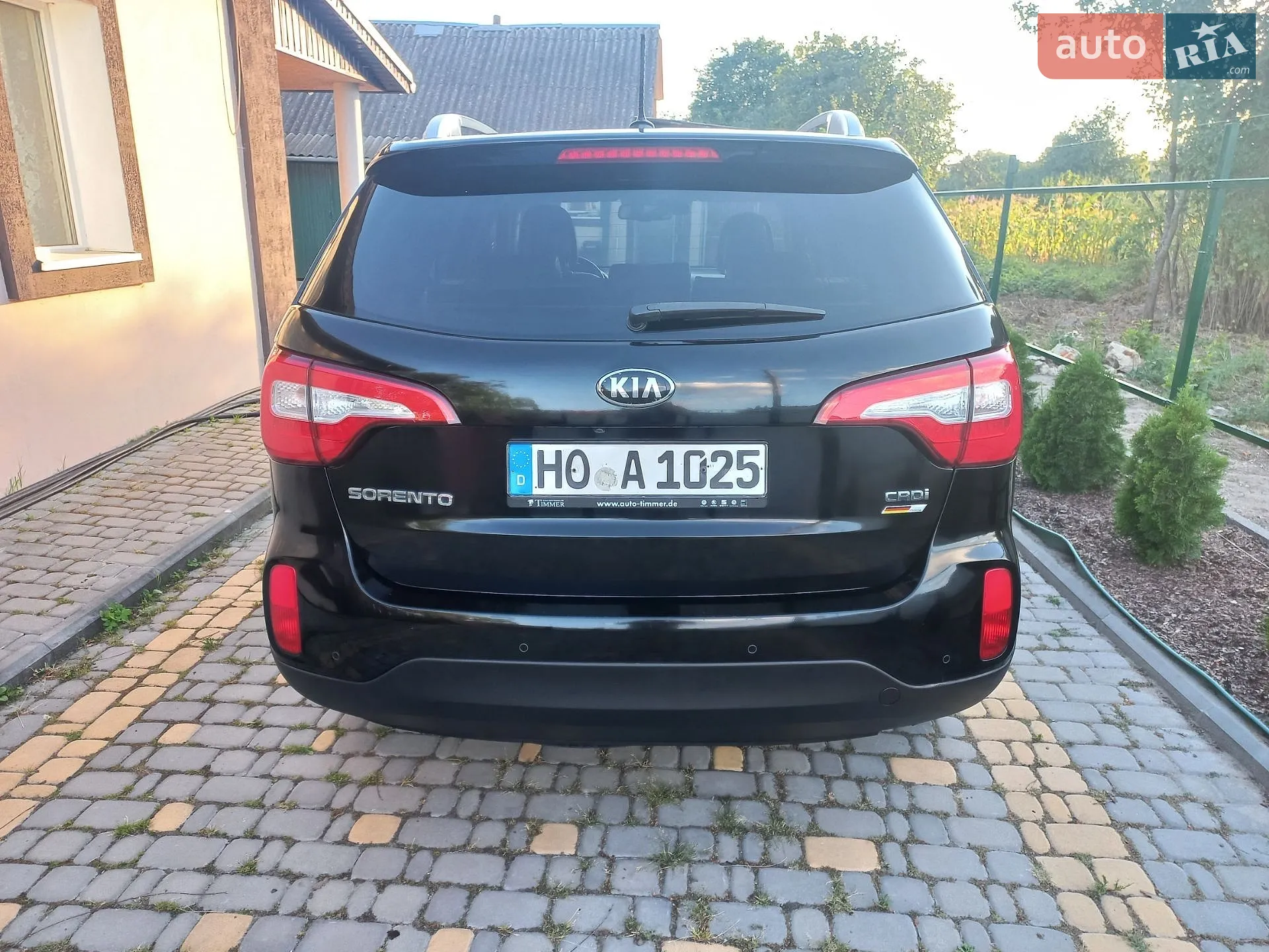 2014 Kia Sorento - мініатюра 13