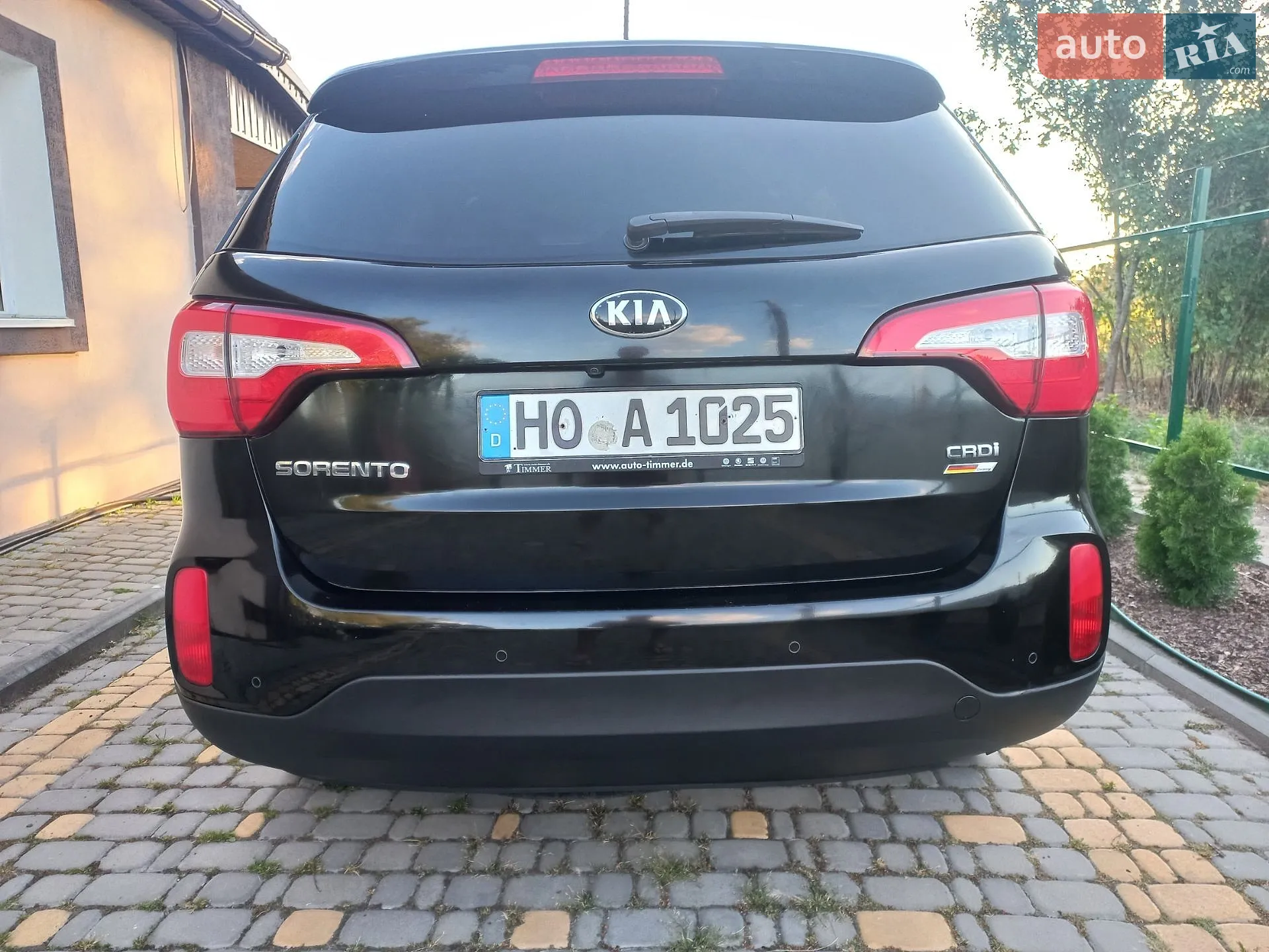 2014 Kia Sorento - мініатюра 37