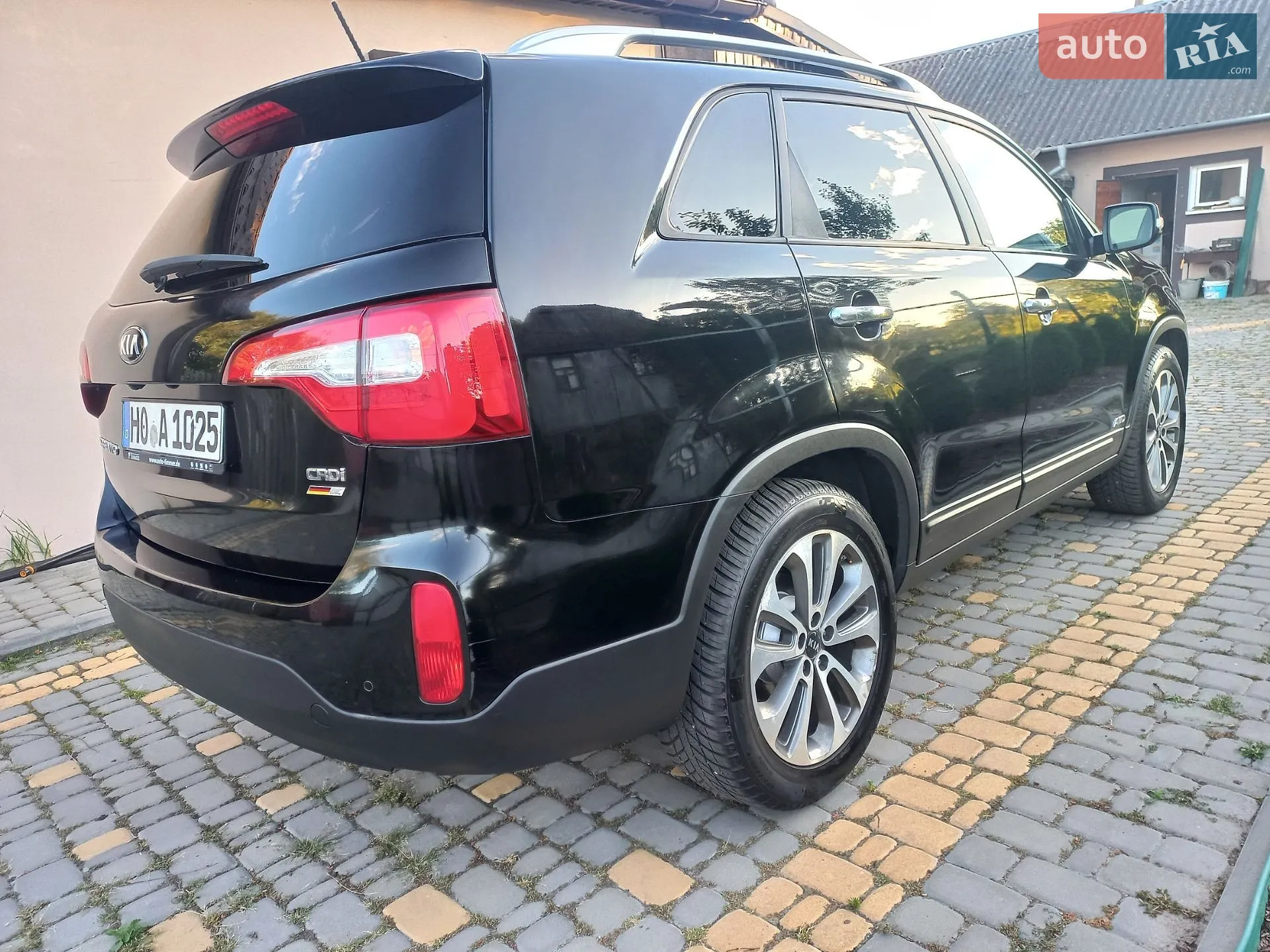 2014 Kia Sorento - мініатюра 40