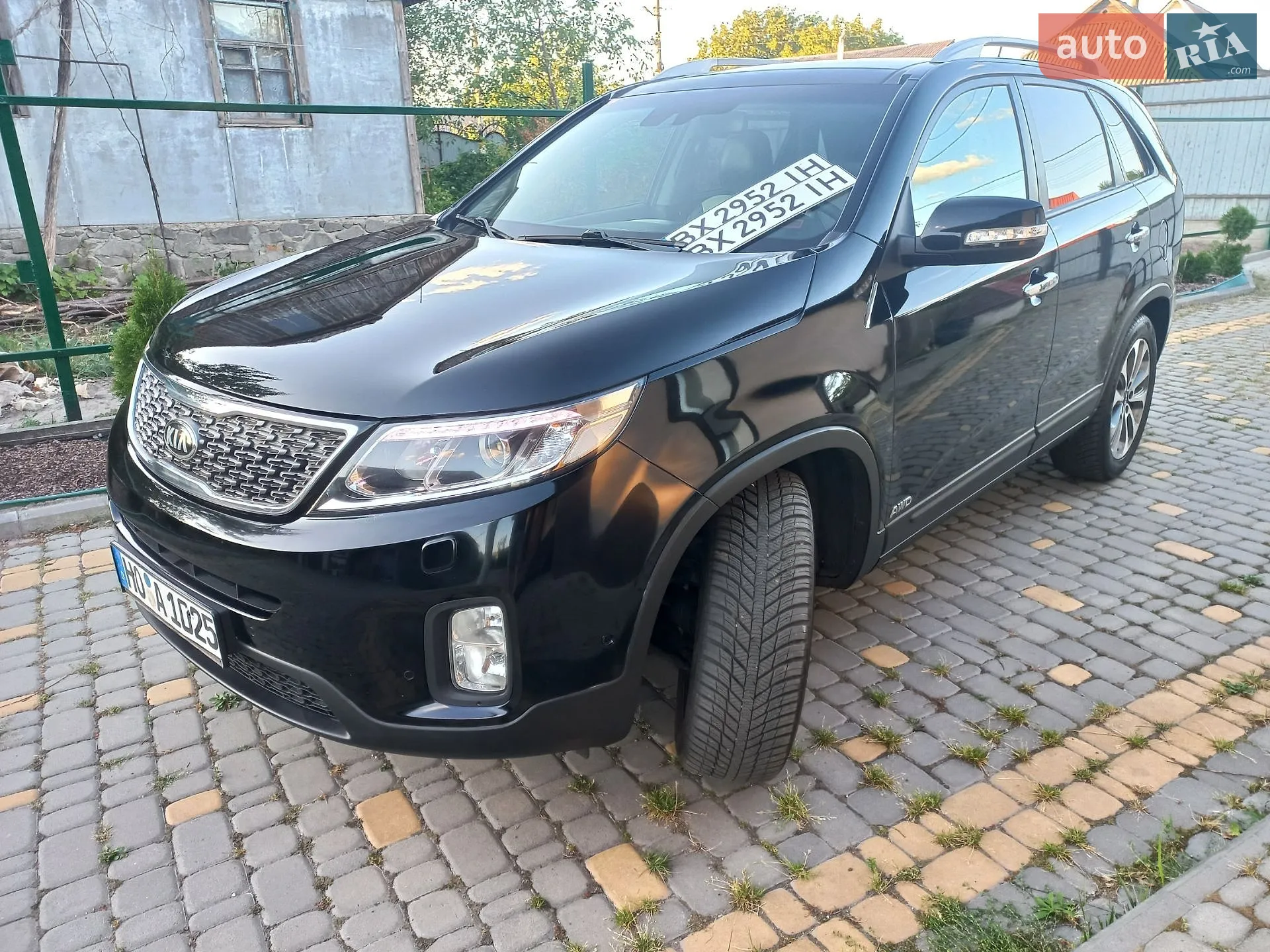 2014 Kia Sorento - мініатюра 50